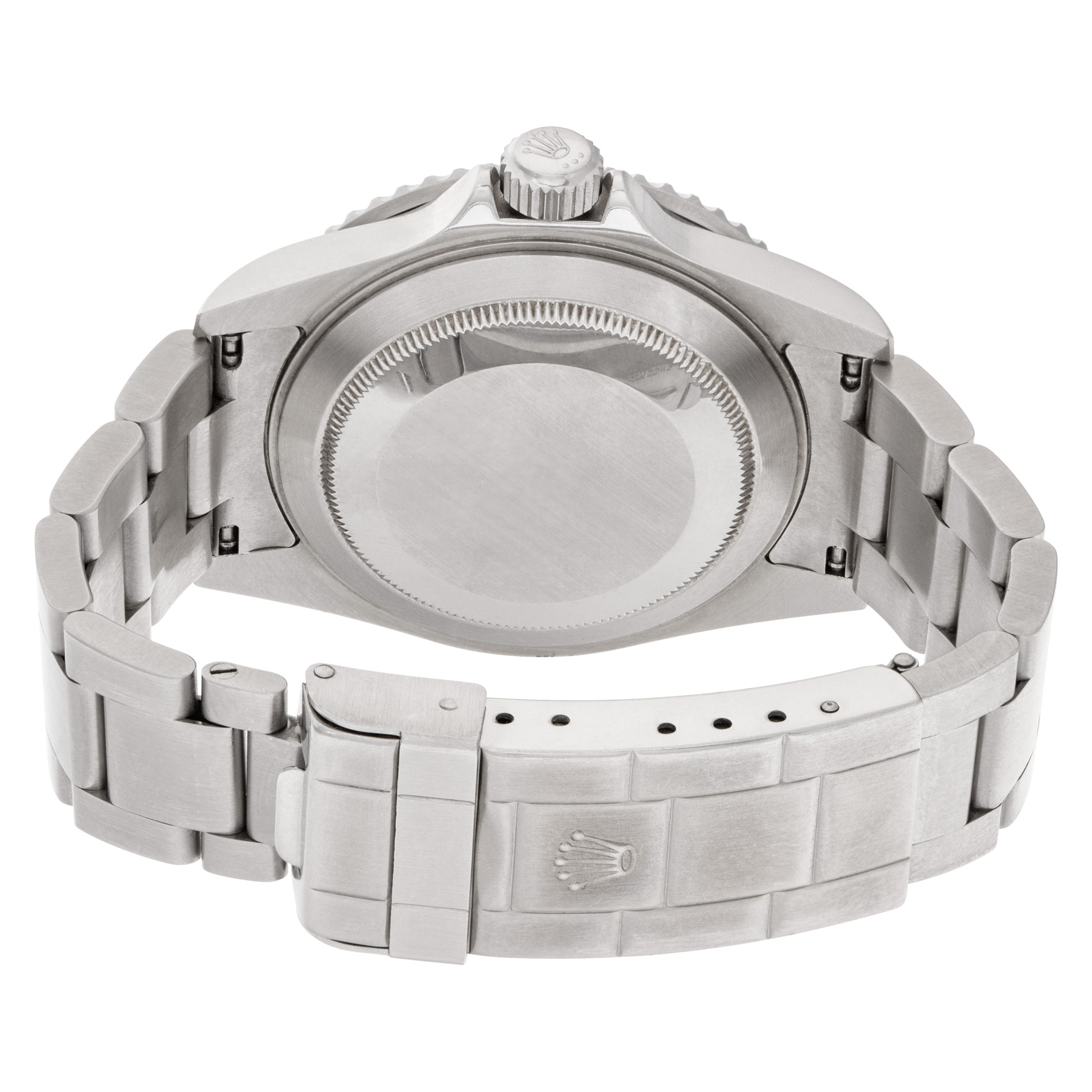 Rolex 16610T Submariner Automatic Male Stainless Steel 5