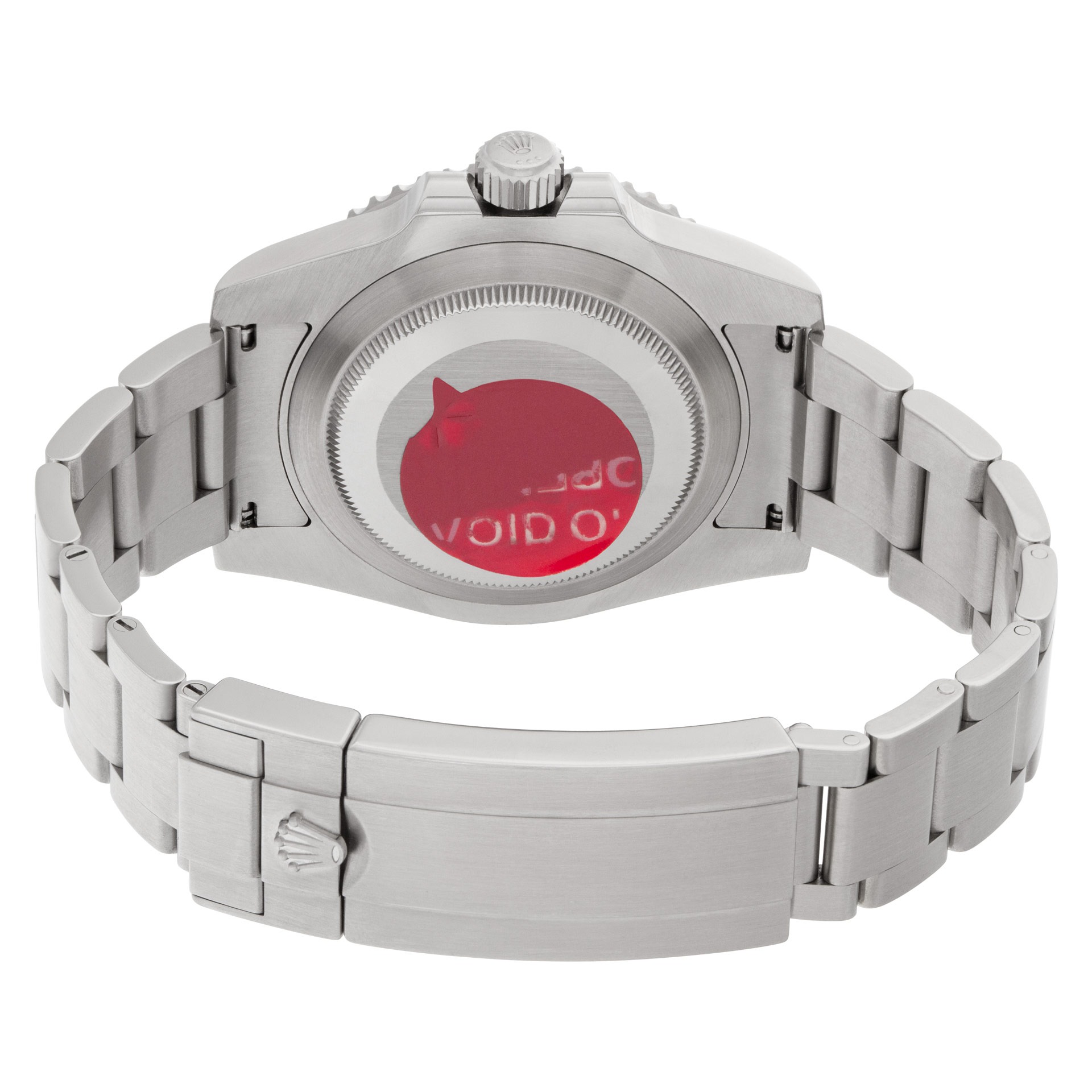 Rolex 116610LV Submariner Automatic Male Stainless Steel 5