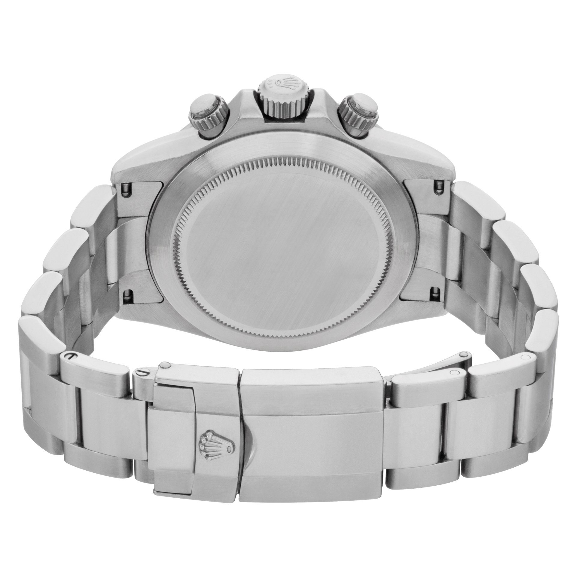 Rolex 116520 Daytona Automatic Male Stainless Steel 5