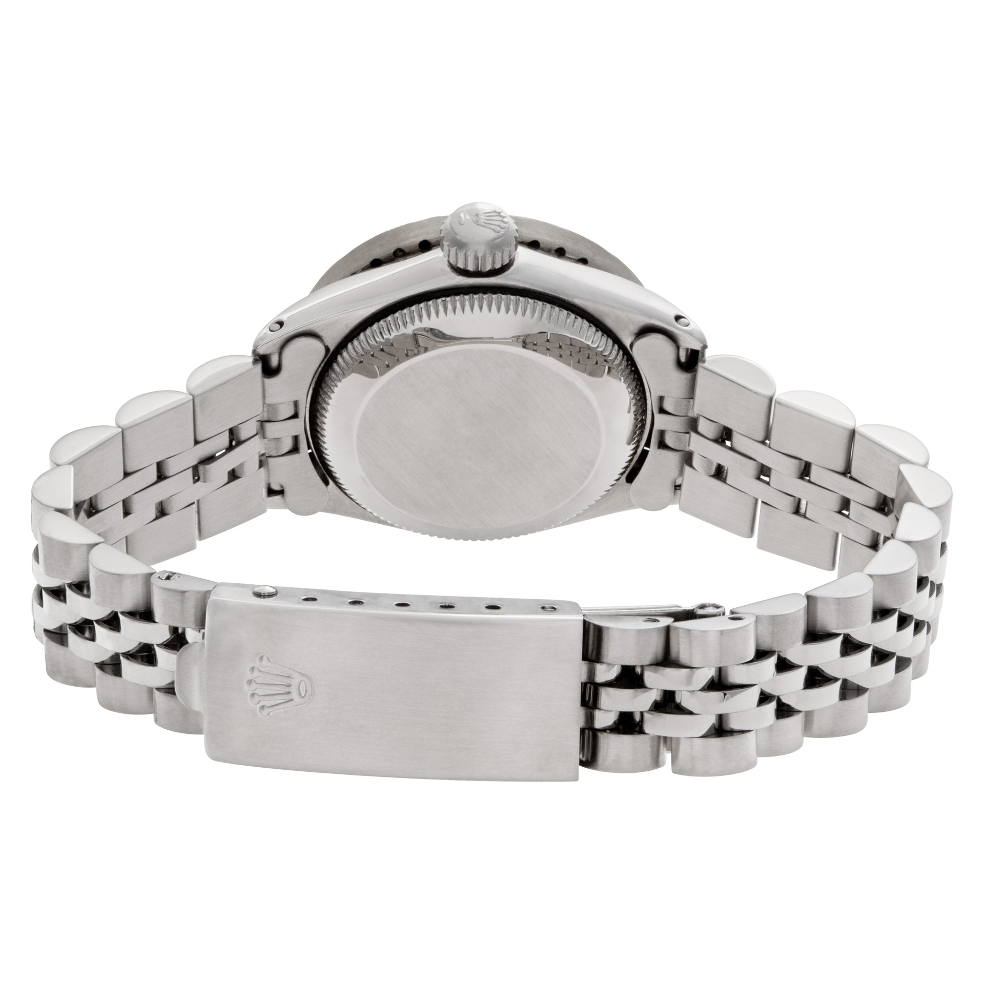 Rolex 6517 Datejust Automatic Female Stainless Steel 5