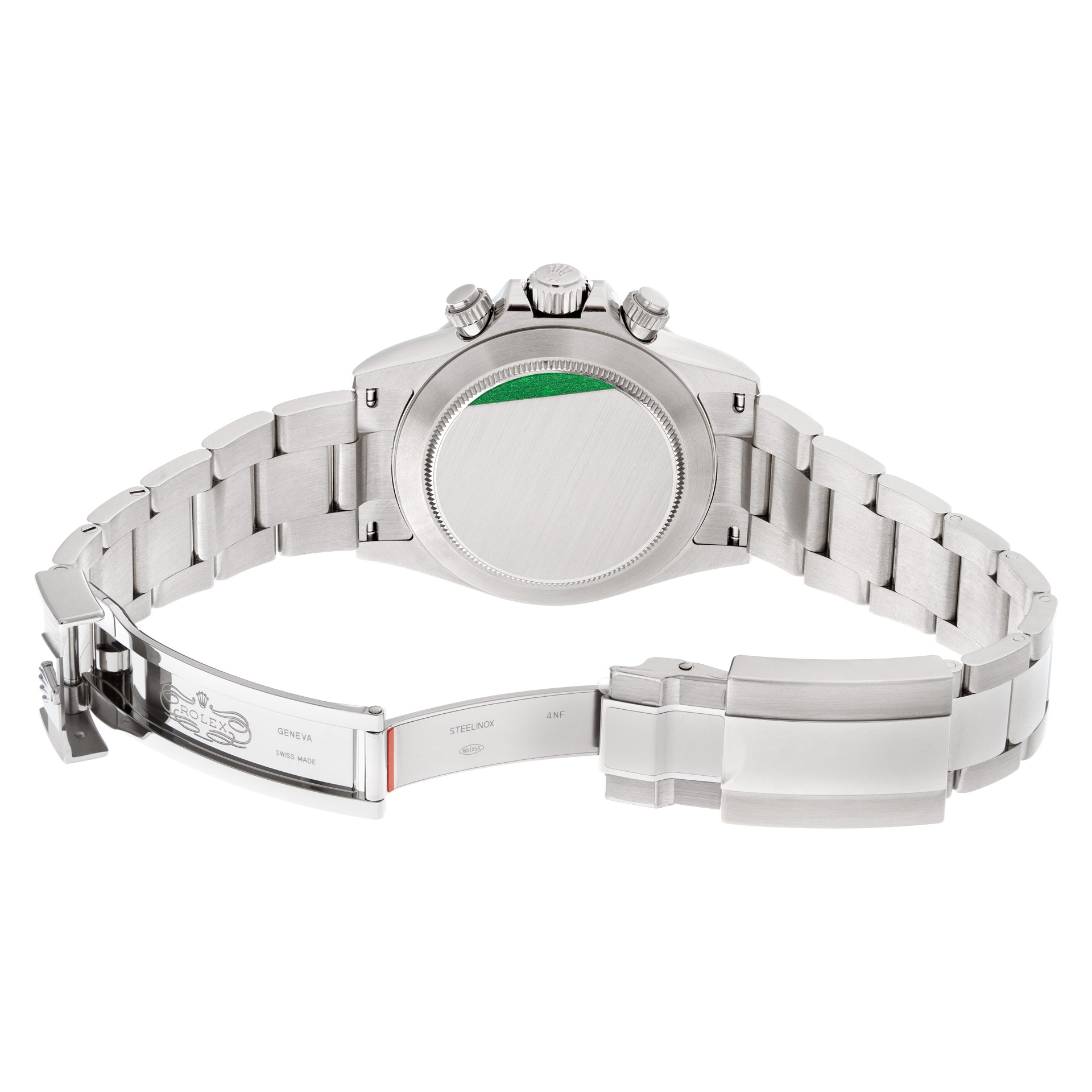 Rolex 116520 Daytona Automatic Male Stainless Steel 5