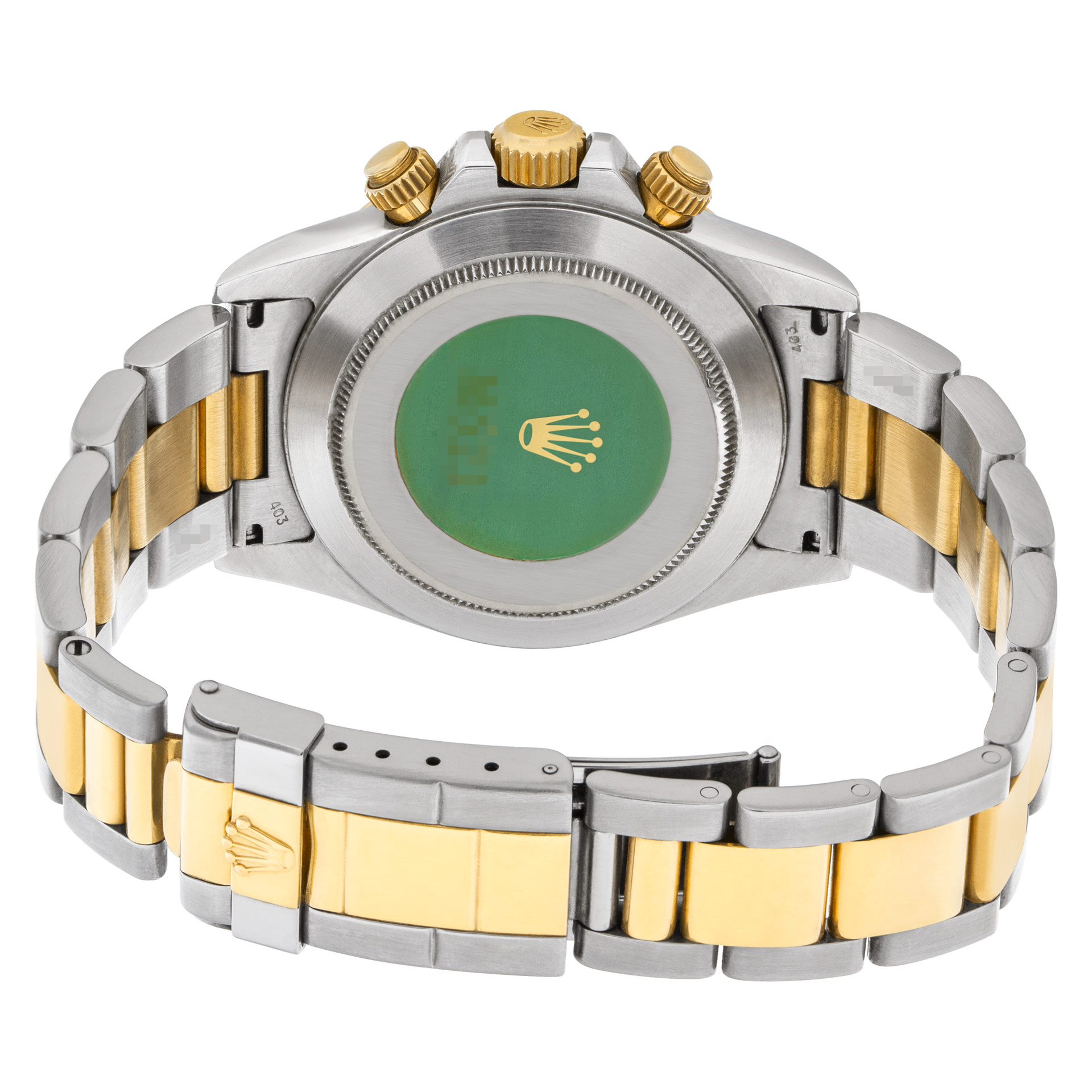 Rolex 16523 Daytona Automatic Male Stainless Steel 5