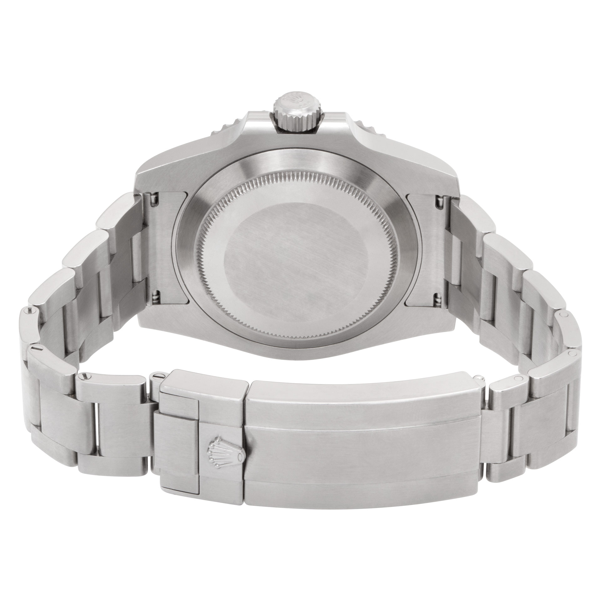 Rolex 114060 Submariner No Date Automatic Male Stainless Steel 5