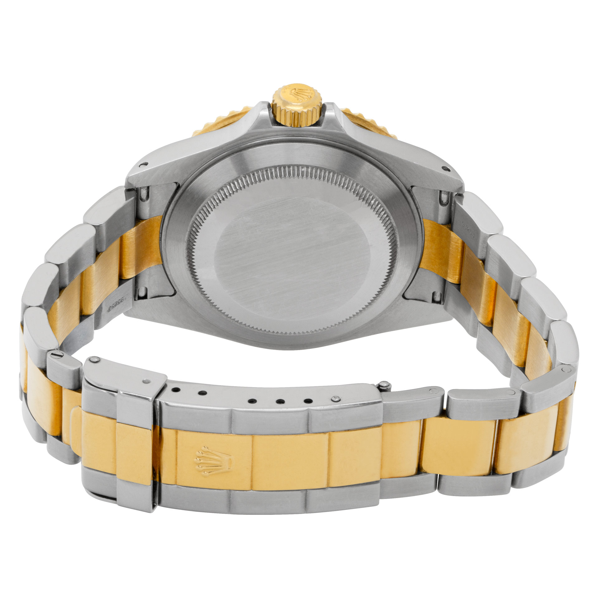 Rolex 16613 Submariner Automatic Male Stainless Steel 5