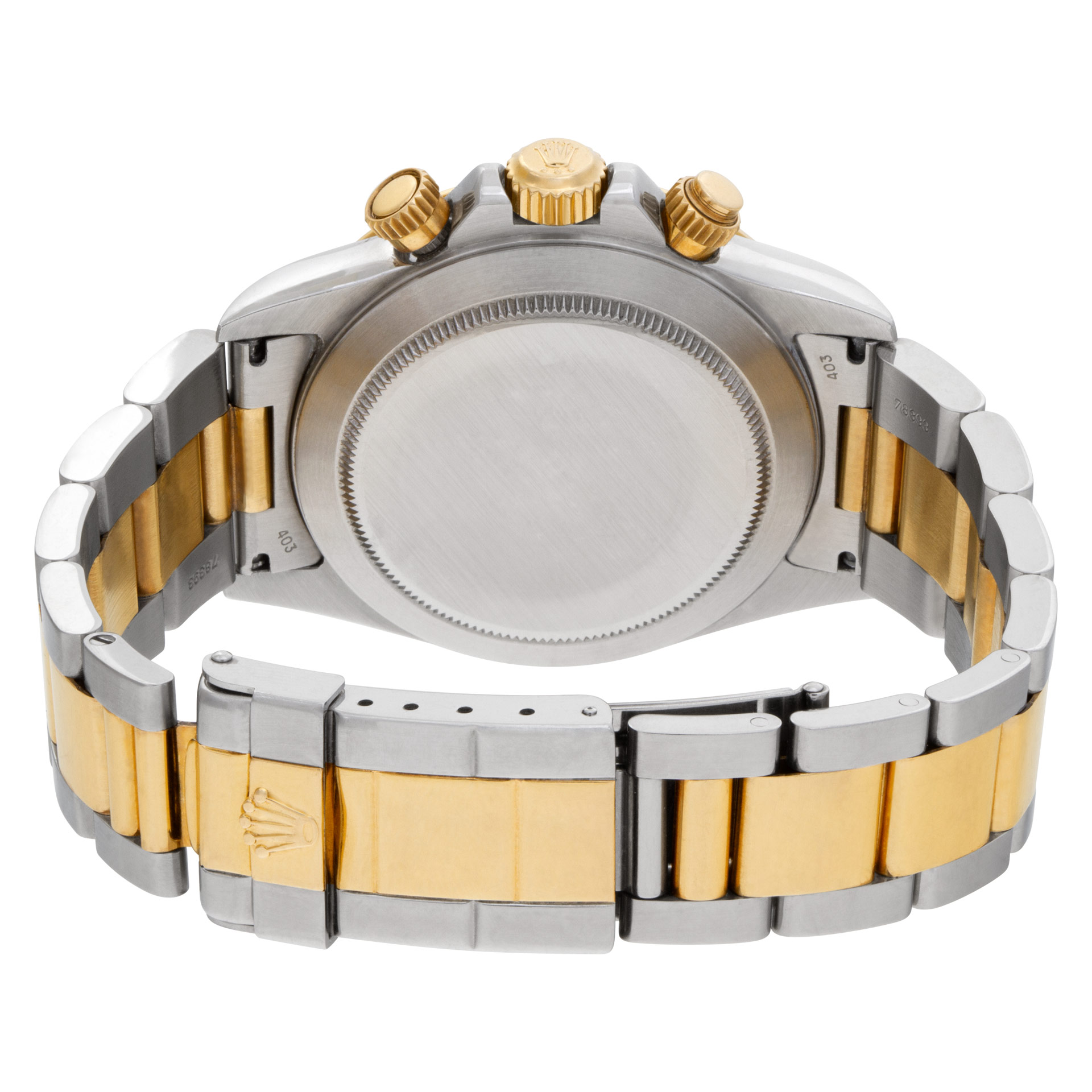 Rolex 16523 Daytona Automatic Male Stainless Steel 5