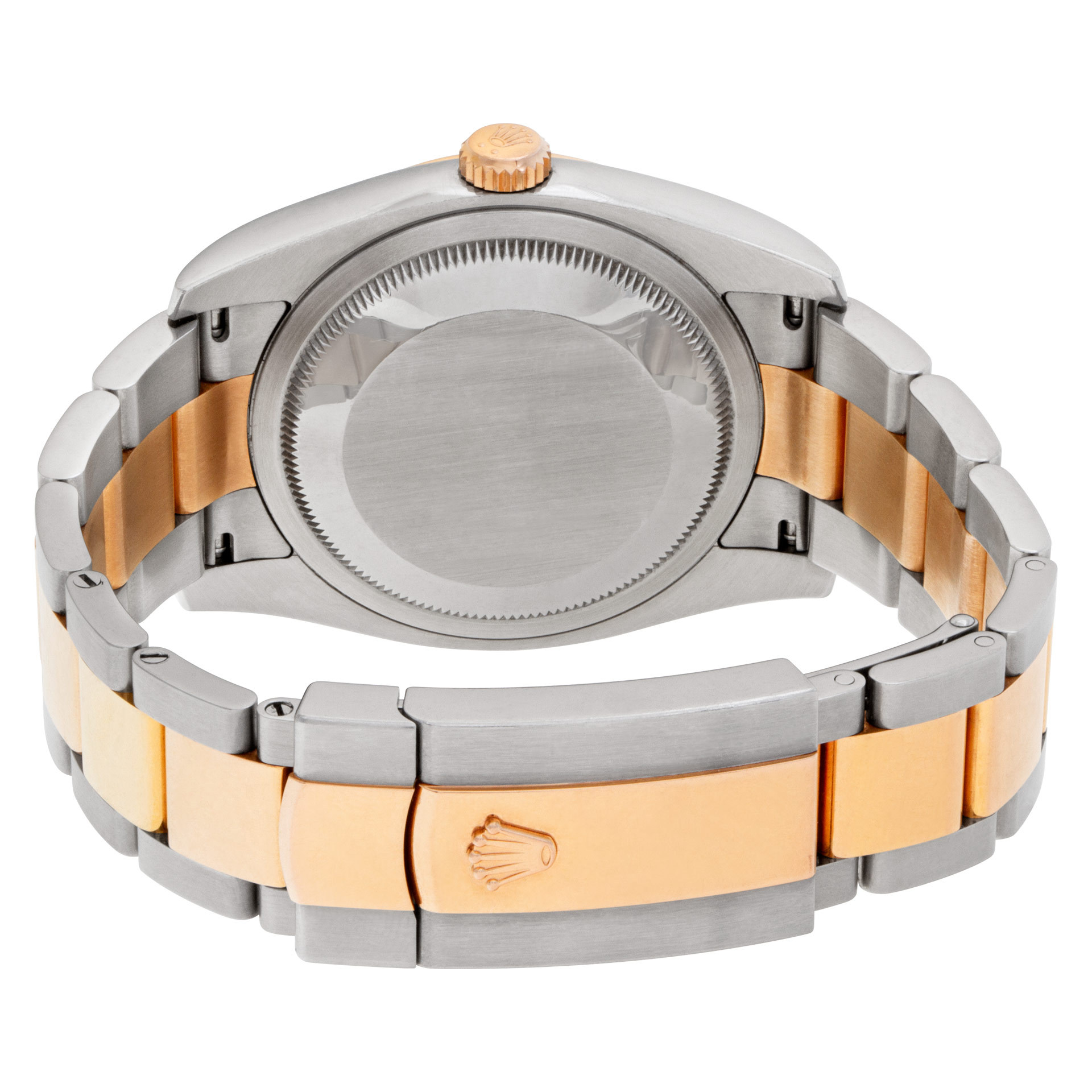 Rolex 116231 Datejust Automatic Unisex Stainless Steel 5
