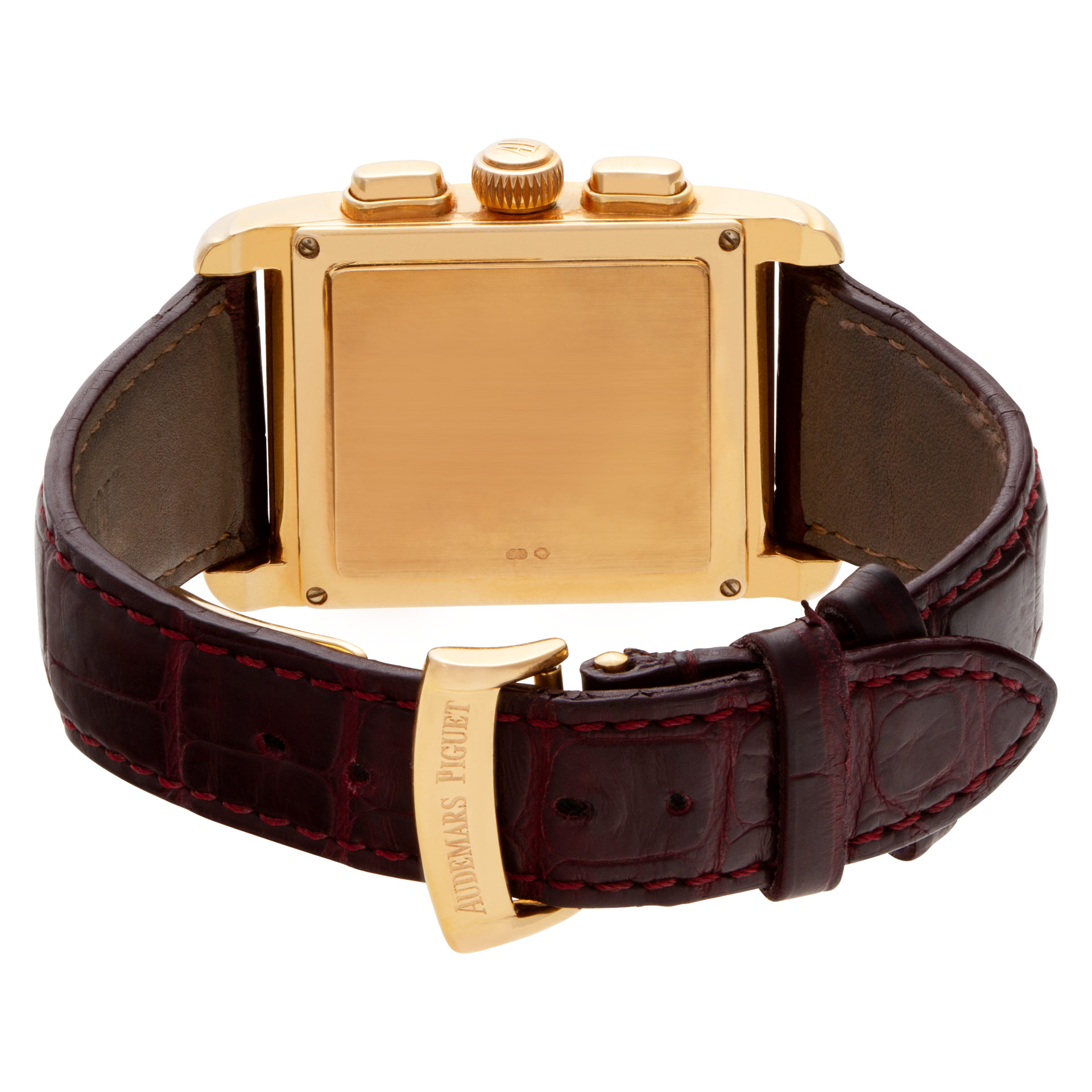 Audemars Piguet 25925OR.O.D001CR.01 Edward Piguet Automatic Male 18k rose gold 5