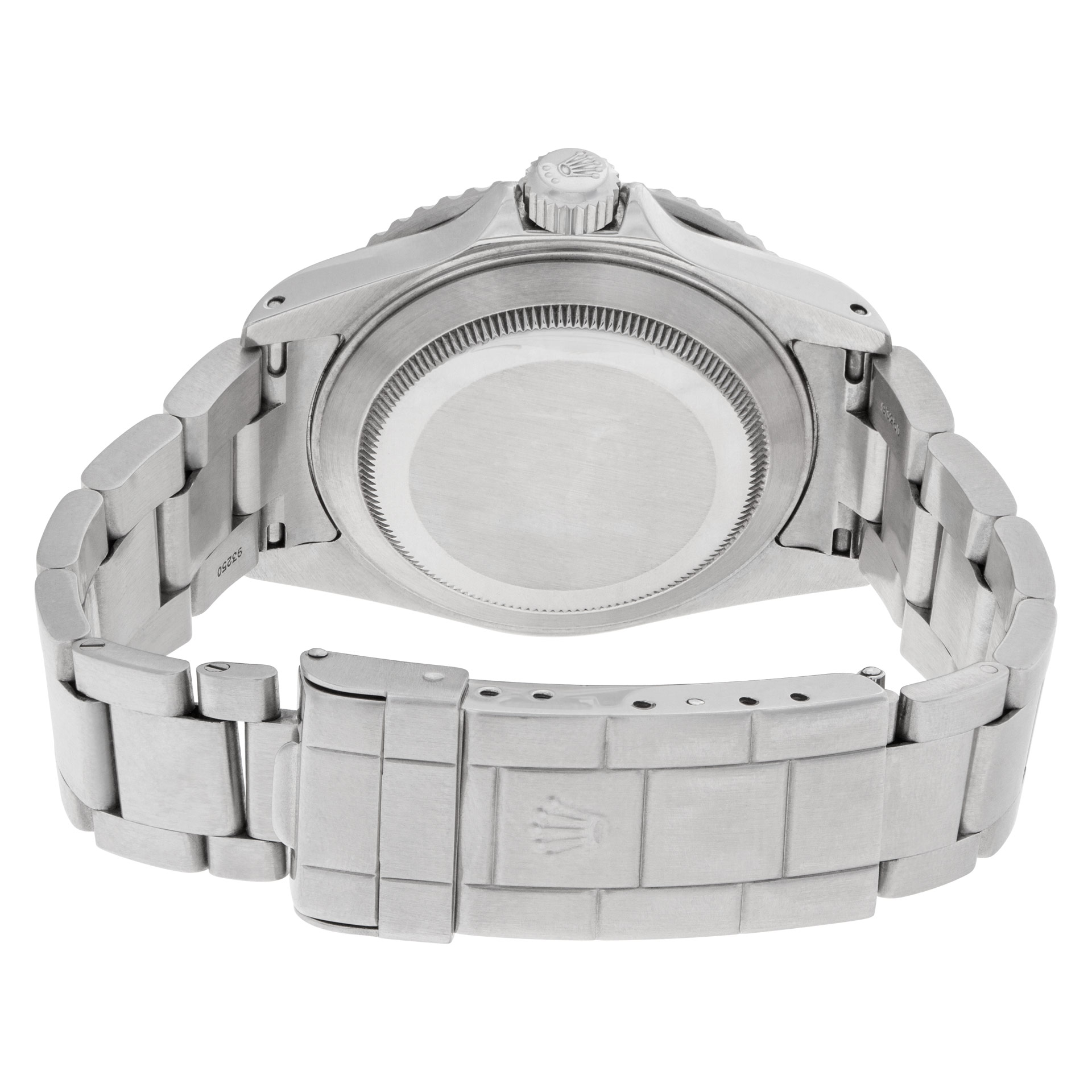 Rolex 16610 Submariner Automatic Male Stainless Steel 5