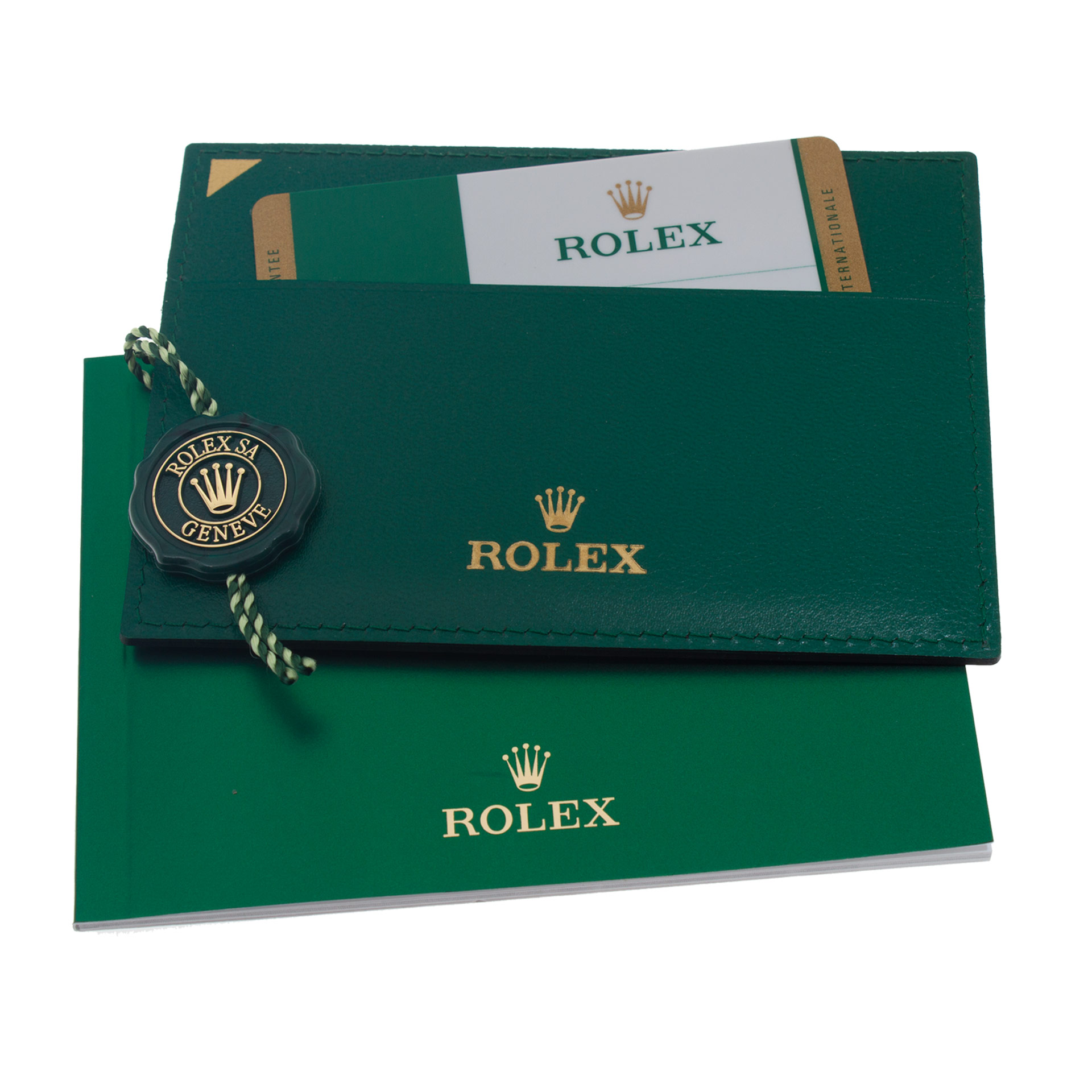 Rolex 126710BLNR GMT Master II Batman Automatic Male Stainless Steel 5