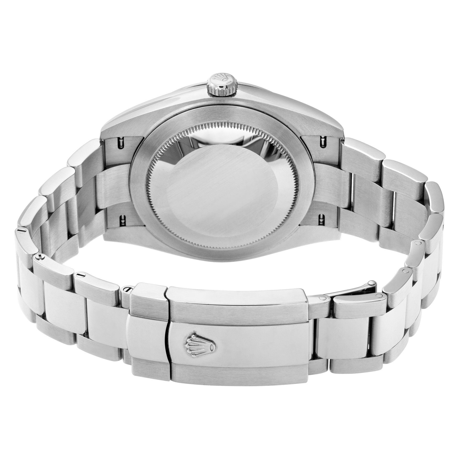 Rolex 126300 Datejust 41 Automatic Male Stainless Steel 5