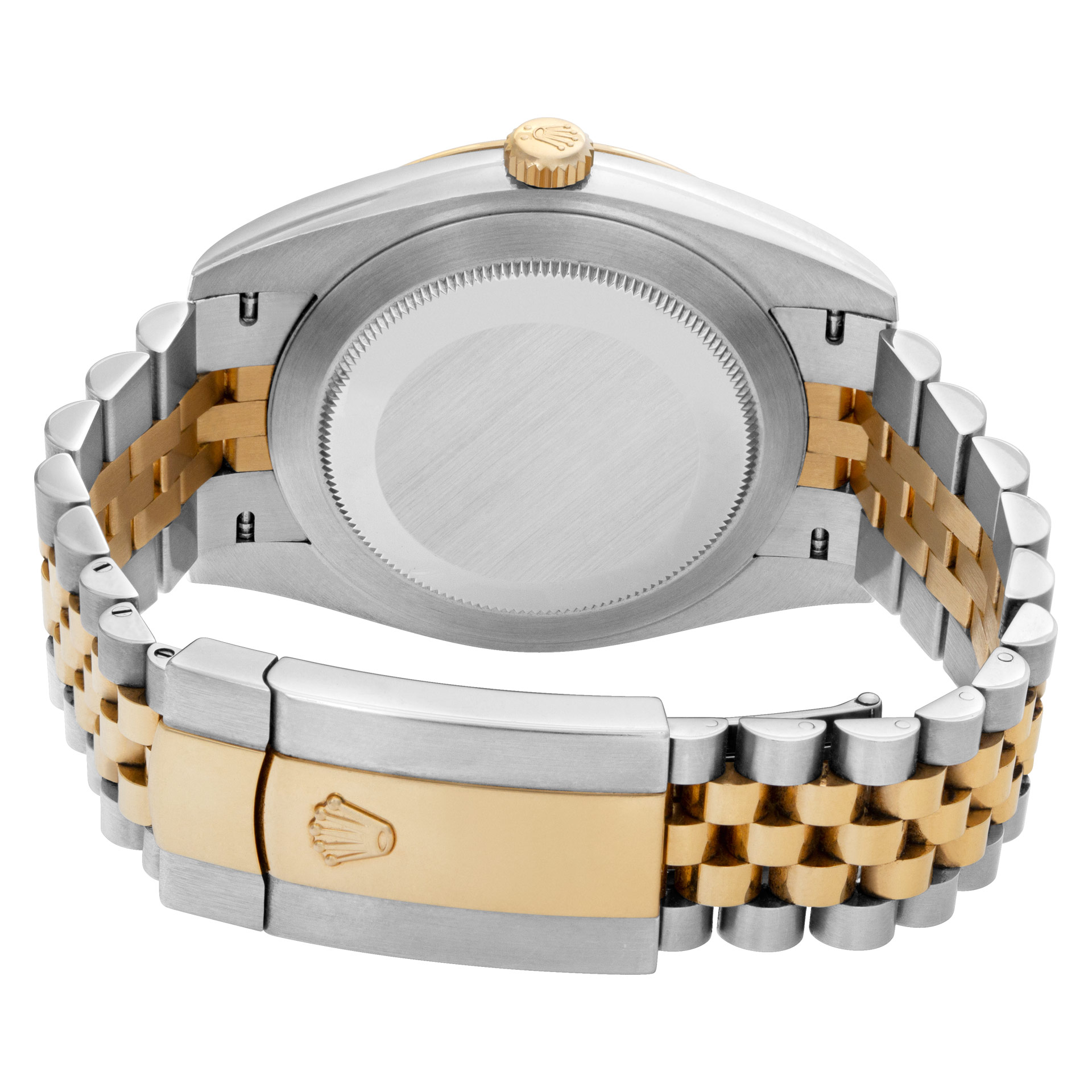 Rolex 126333 Datejust II Automatic Male Stainless Steel 5