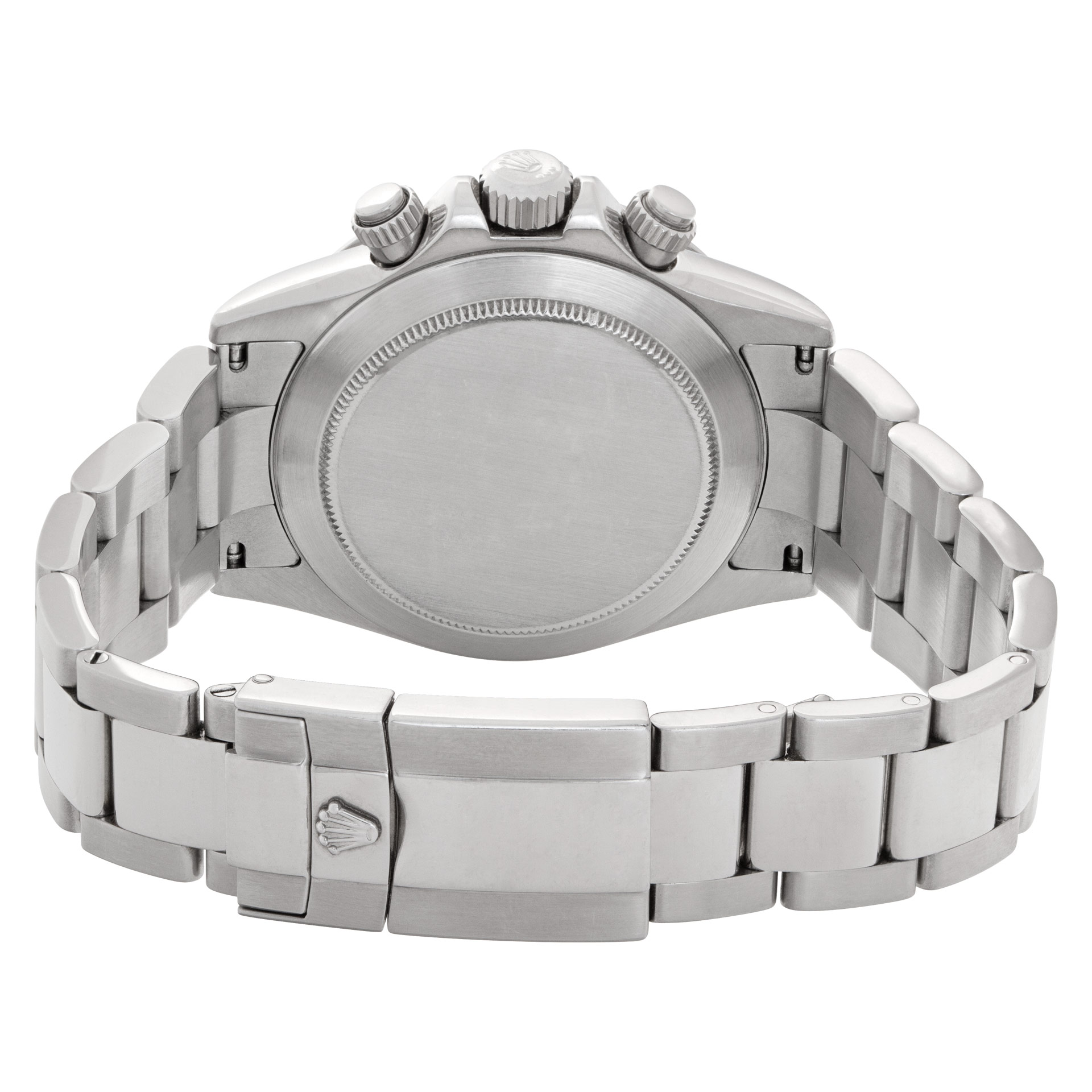 Rolex 116520 Daytona Automatic Male Stainless Steel 5