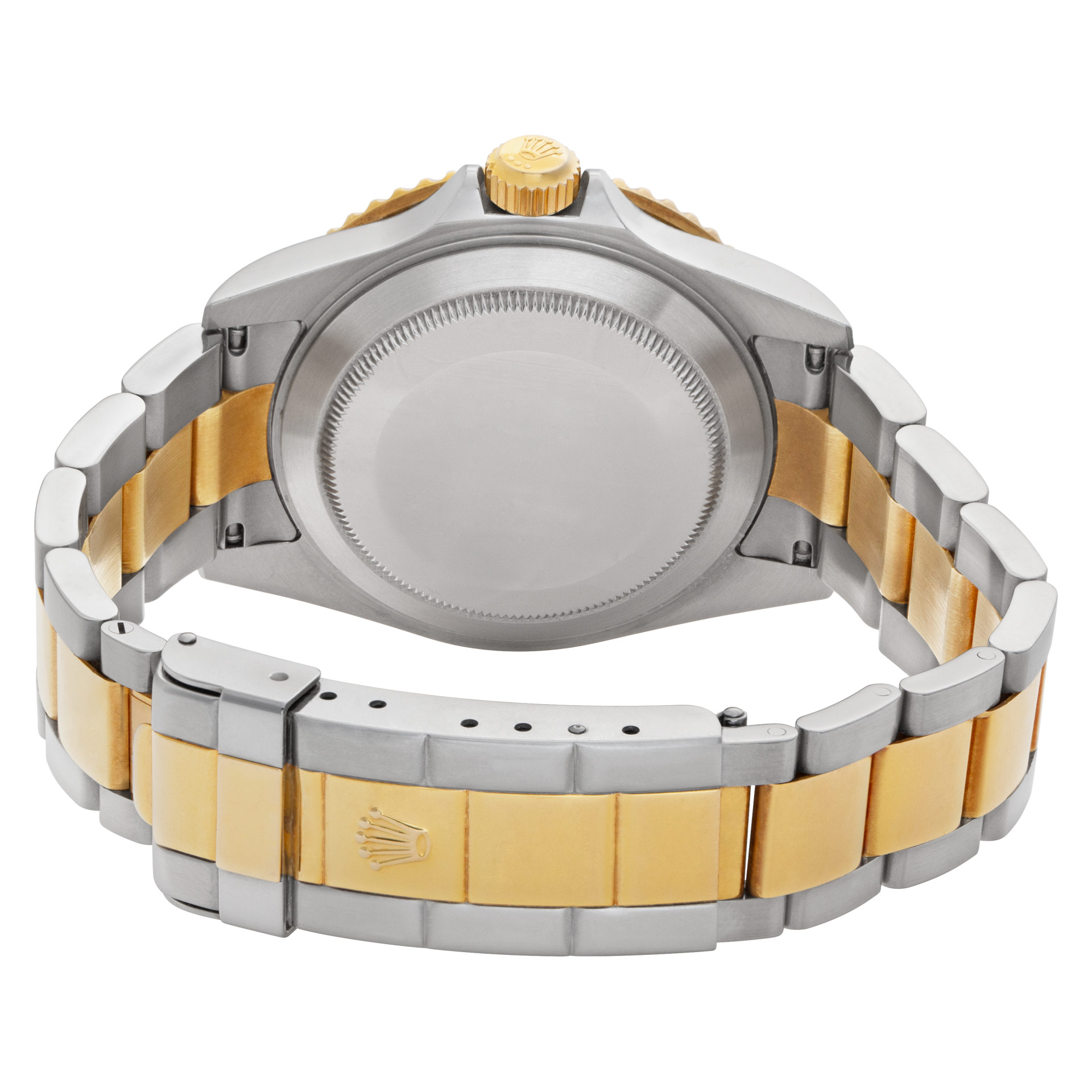 Rolex 16613T Submariner Automatic Male Stainless Steel 5