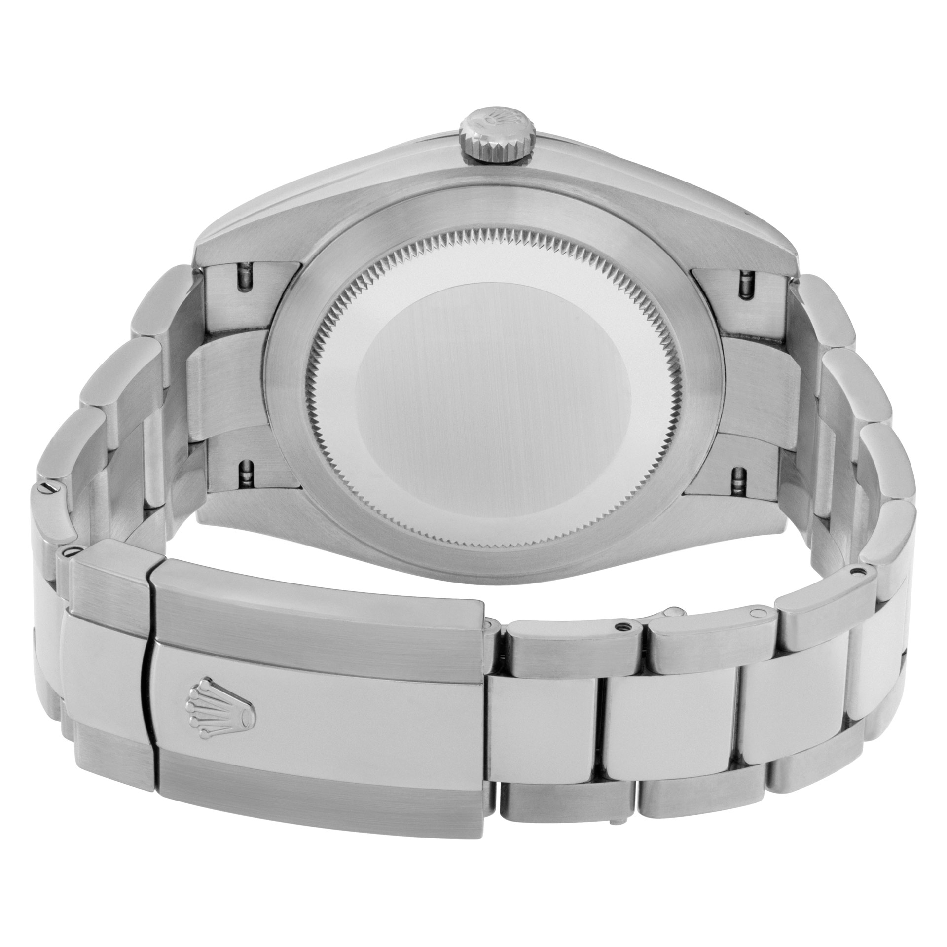 Rolex 126334 Datejust II Automatic Male Stainless Steel 5