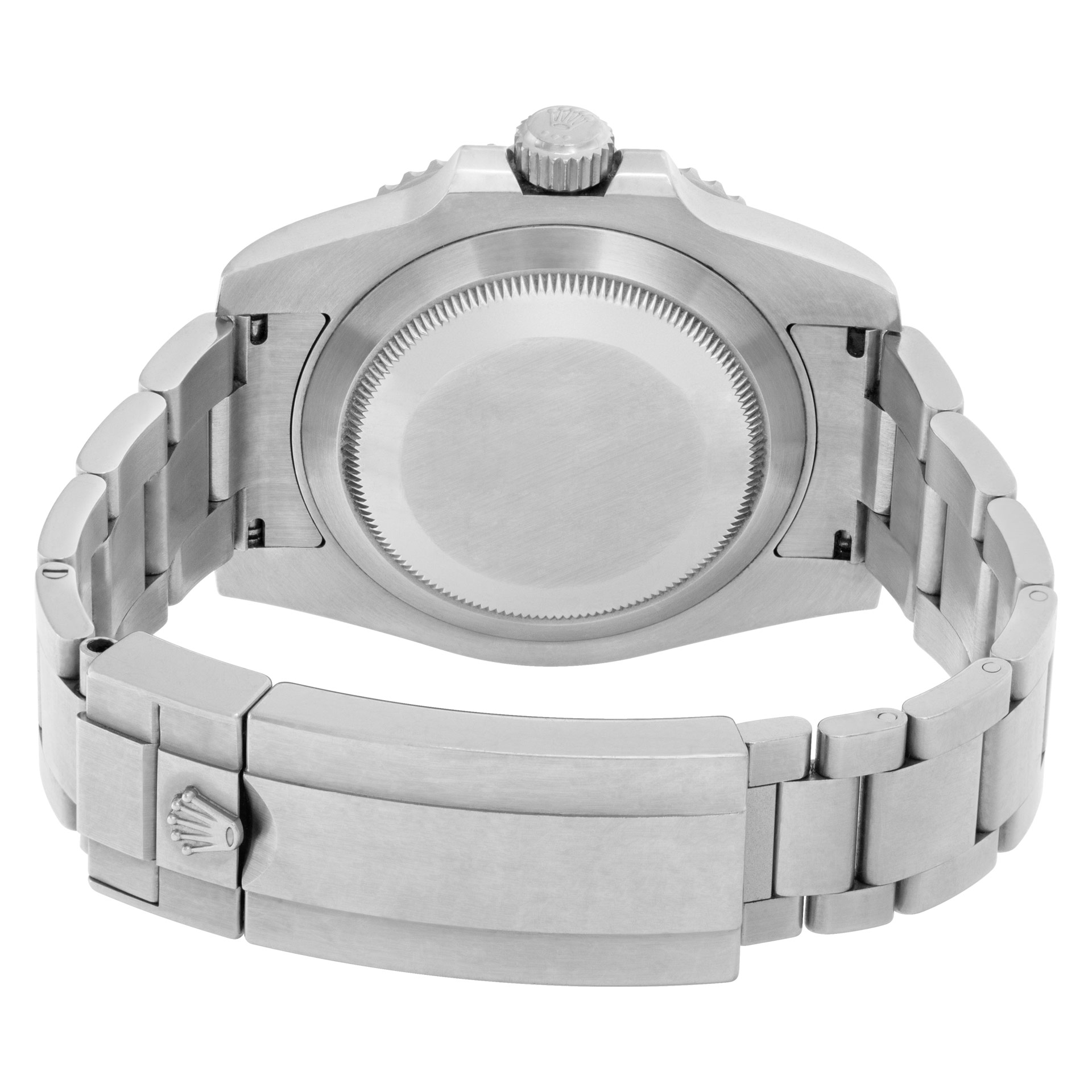 Rolex 114060 Submariner Automatic Male Stainless Steel 5