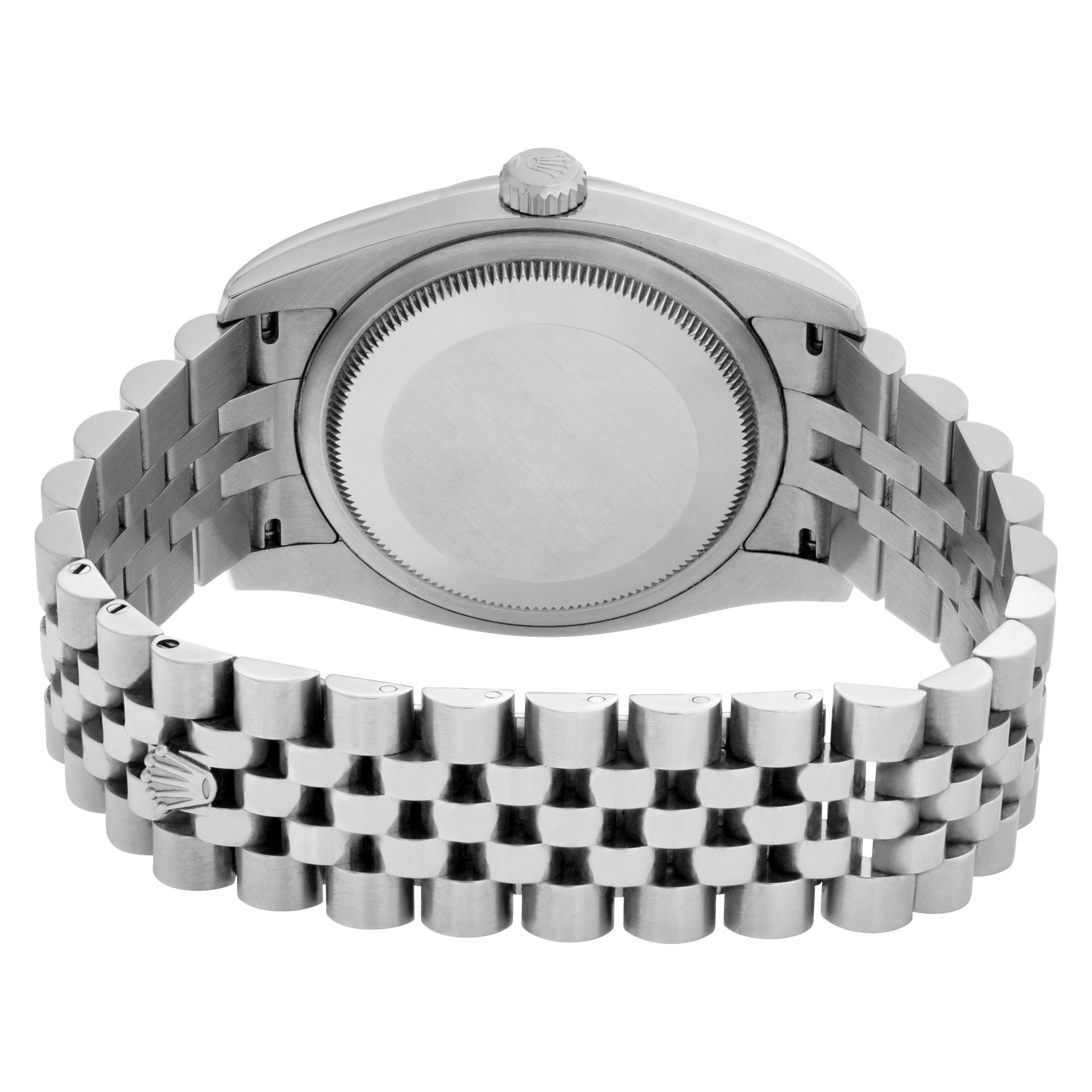 Rolex 116234 Datejust Automatic Female Stainless Steel 5