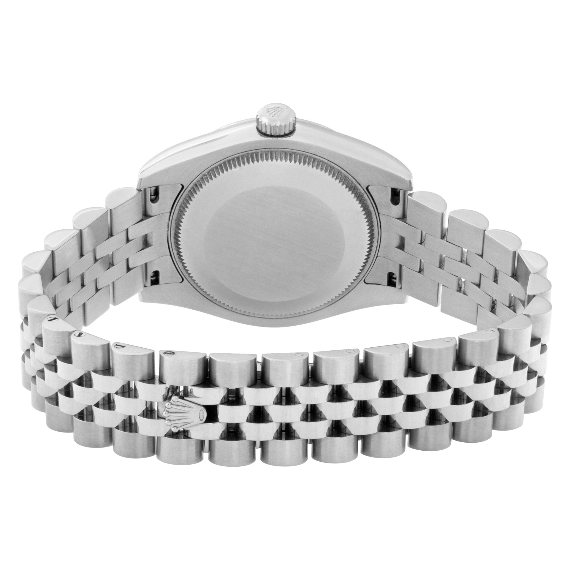 Rolex 178274 Datejust Automatic Female Stainless Steel 5