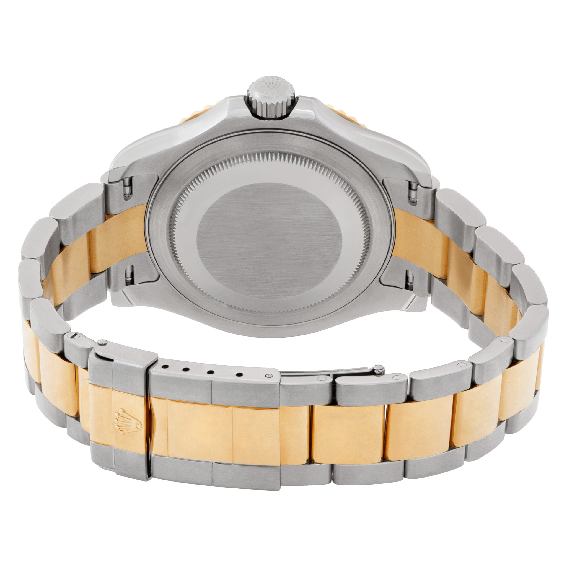 Rolex 16623 Yacht-Master Automatic Unisex Stainless Steel 5