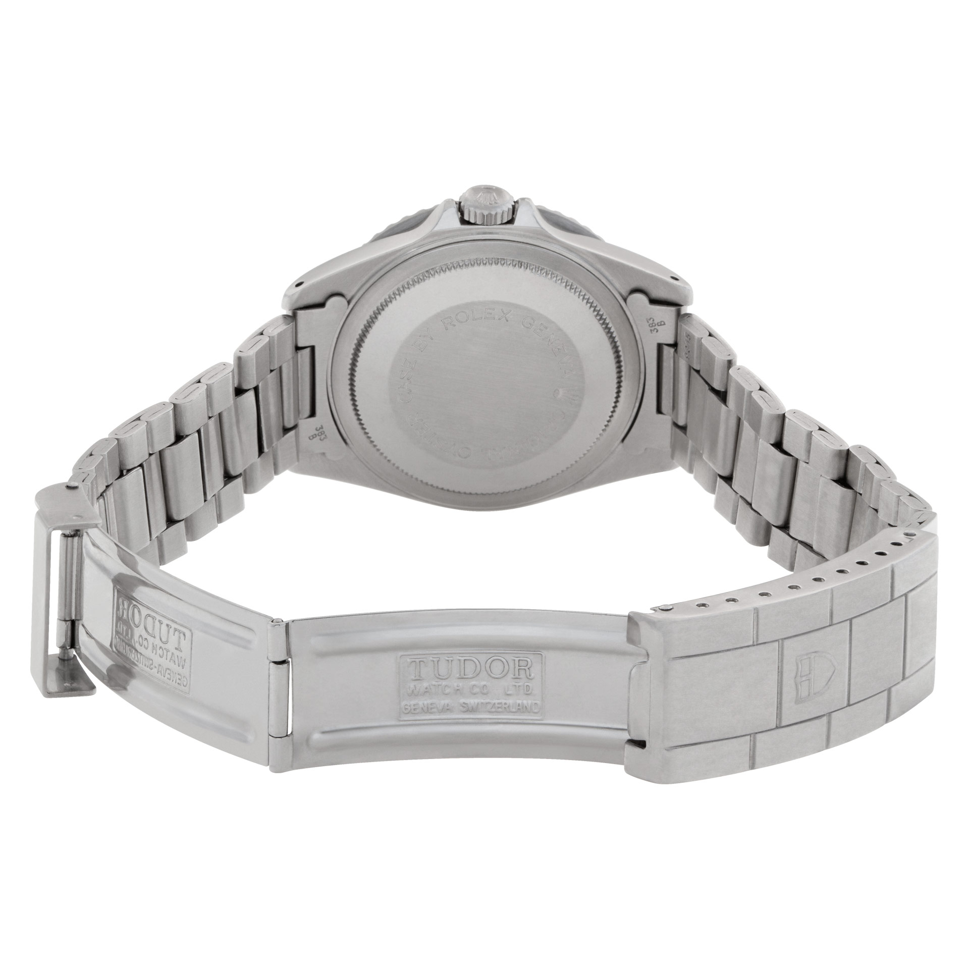Tudor T75090 Submariner Automatic Unisex Stainless Steel 5