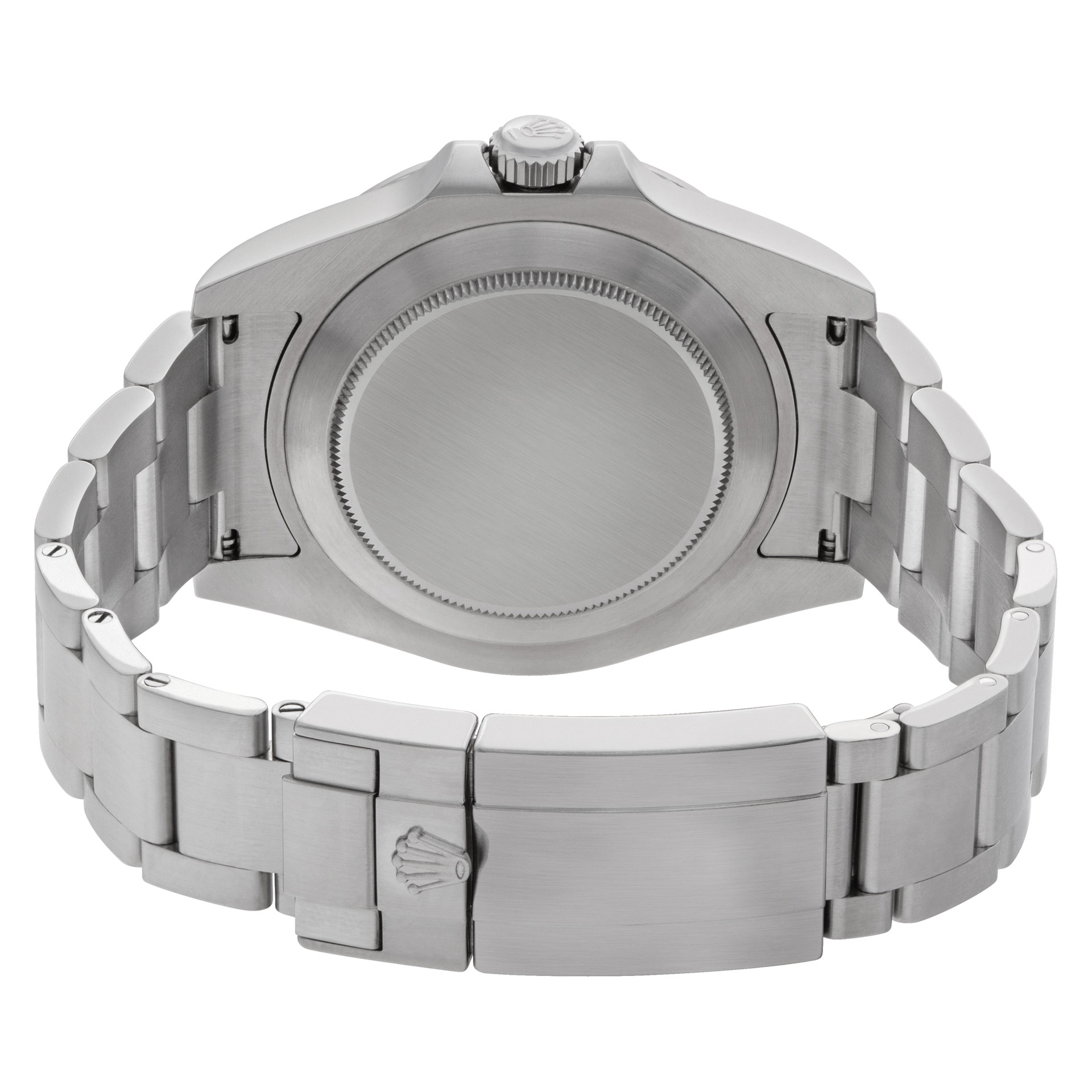 Rolex 216570 Explorer II Automatic Male Stainless Steel 5