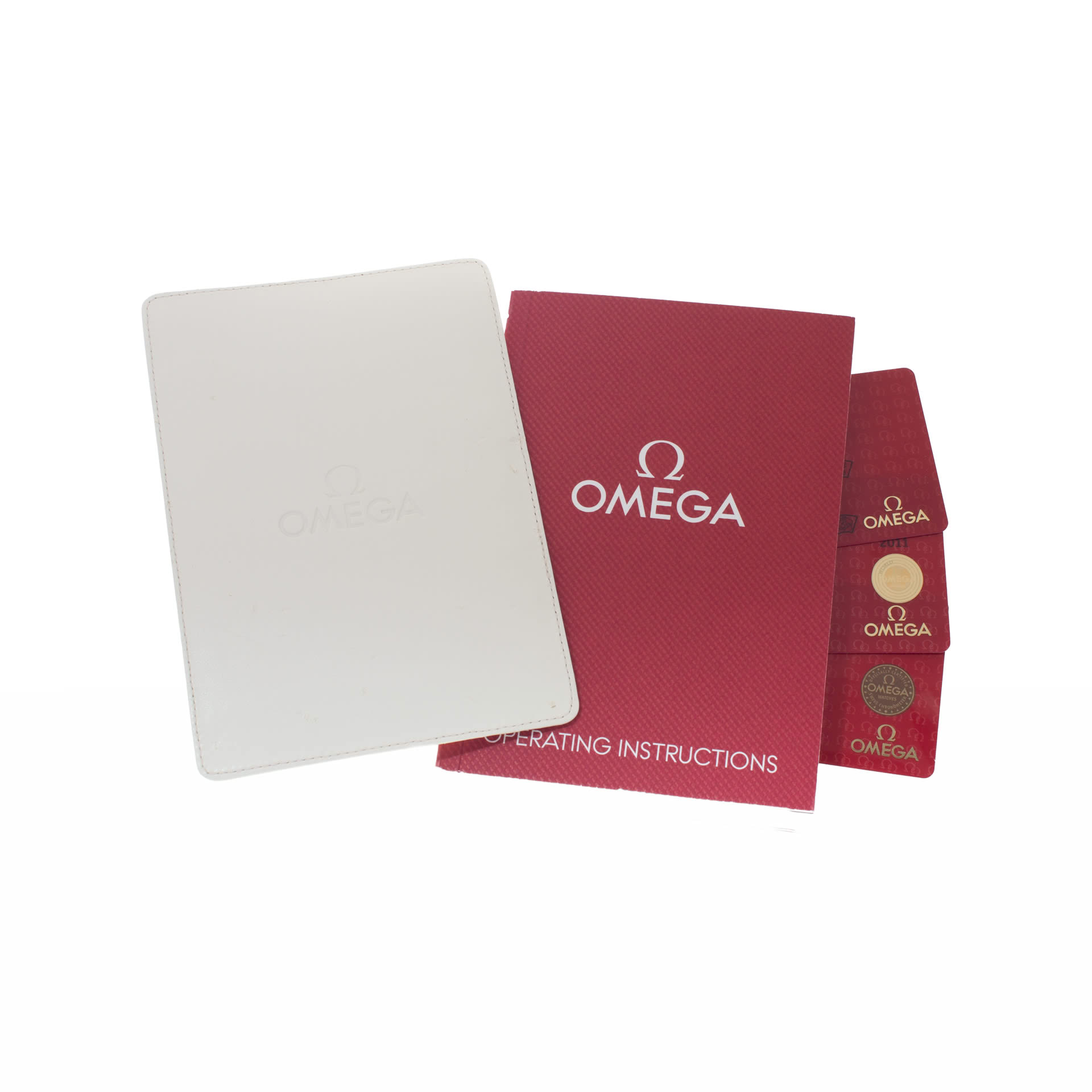 Omega 25035200 Aqua Terra Automatic Male Stainless Steel 5