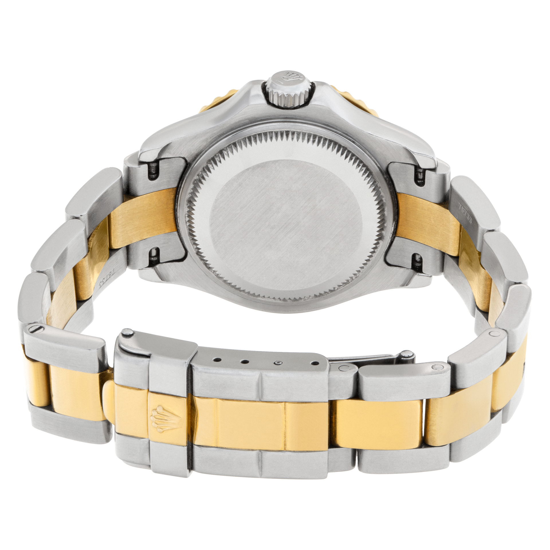 Rolex 169623 Yacht-Master Automatic Female Stainless Steel 5