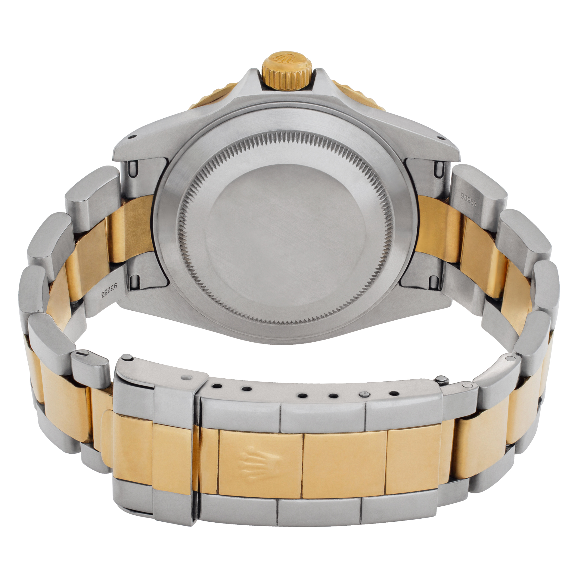 Rolex 16613 Submariner Automatic Male Stainless Steel 5
