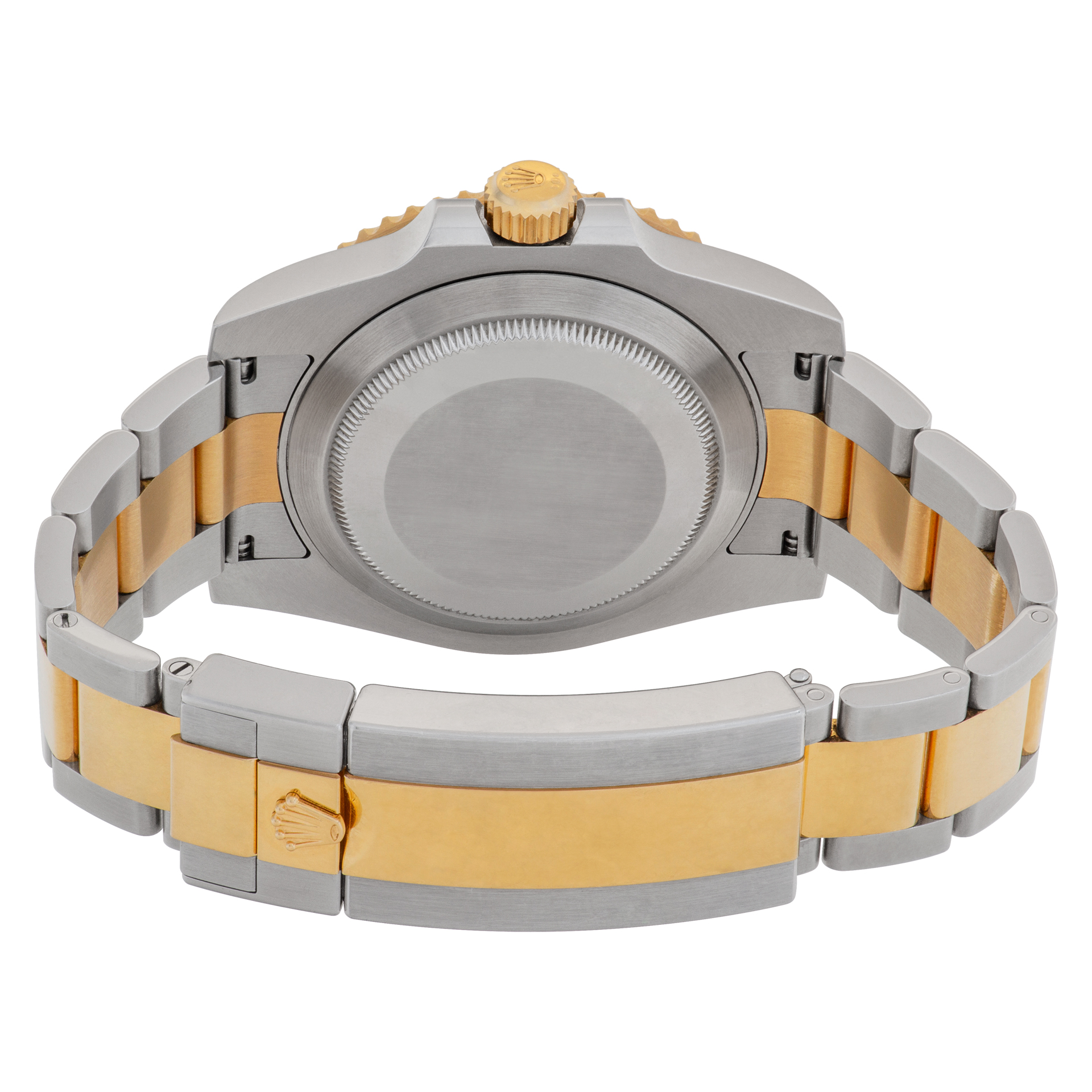 Rolex 116613 Submariner Automatic Male Stainless Steel 5