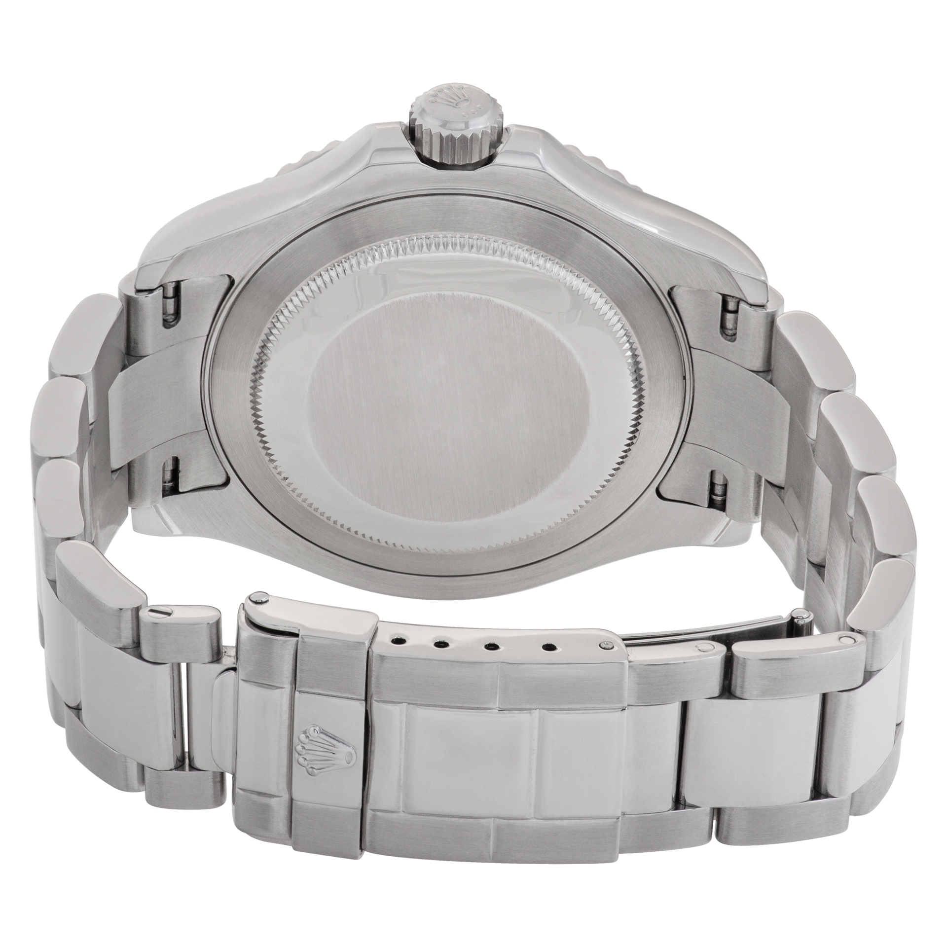 Rolex 16622 Yacht-Master Automatic Male Stainless Steel 5