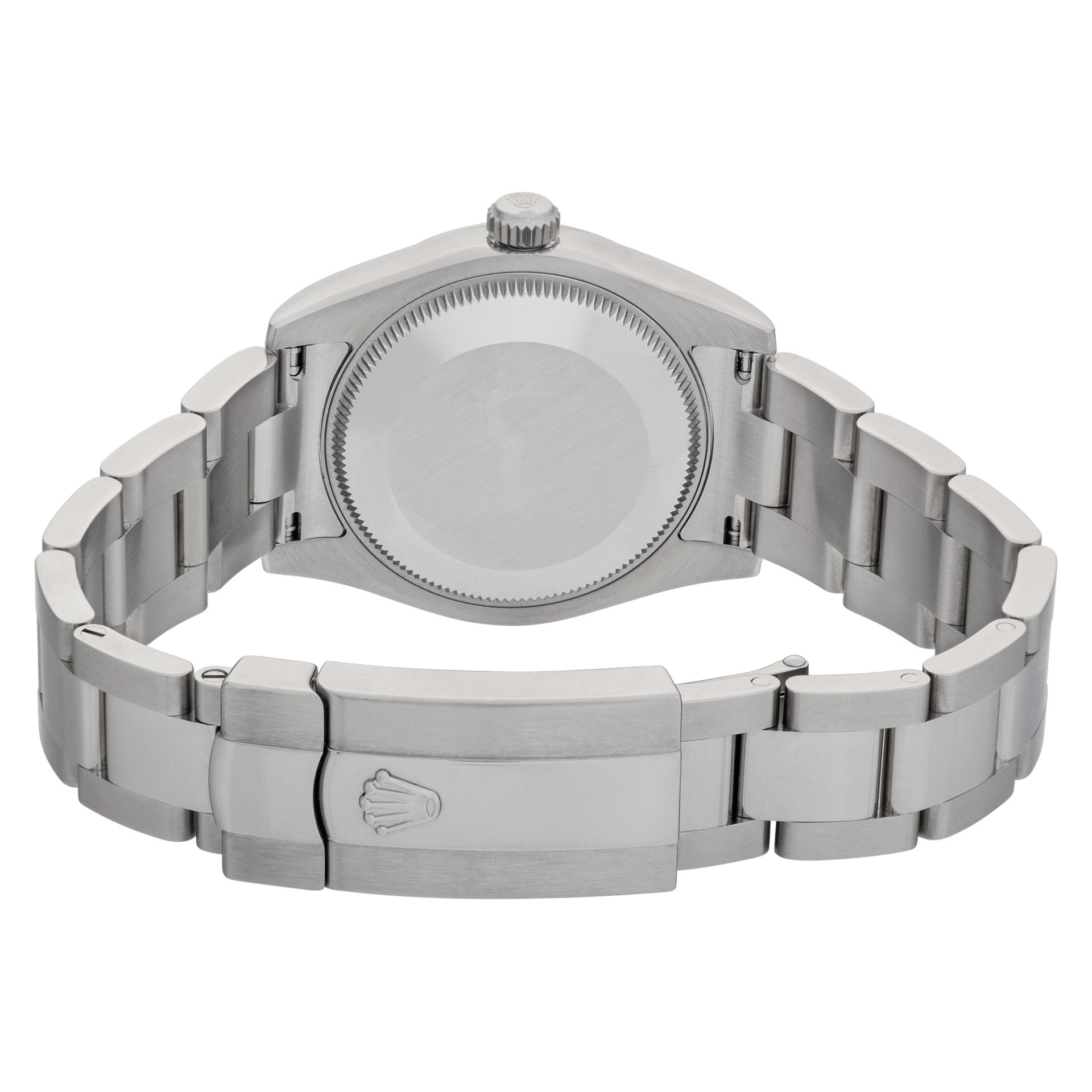 Rolex 178240 Datejust Automatic Unisex Stainless Steel 5