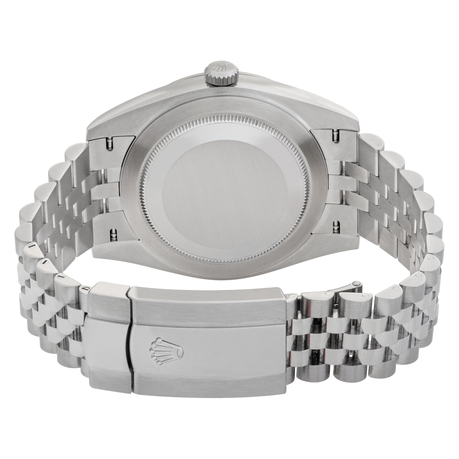 Rolex 126334 Datejust 41 Automatic Male Stainless Steel 5