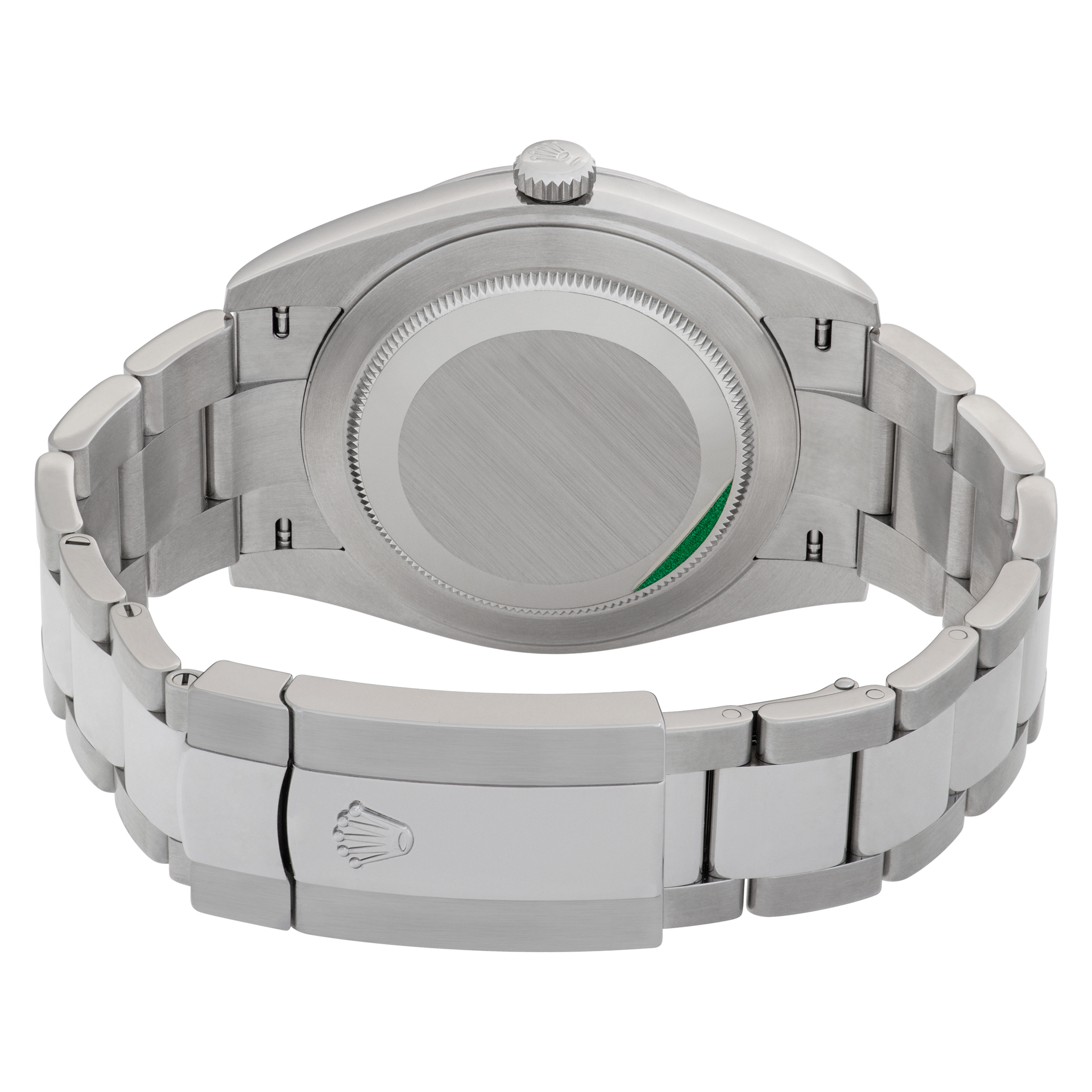 Rolex 126300 Datejust 41 Automatic Male Stainless Steel 5