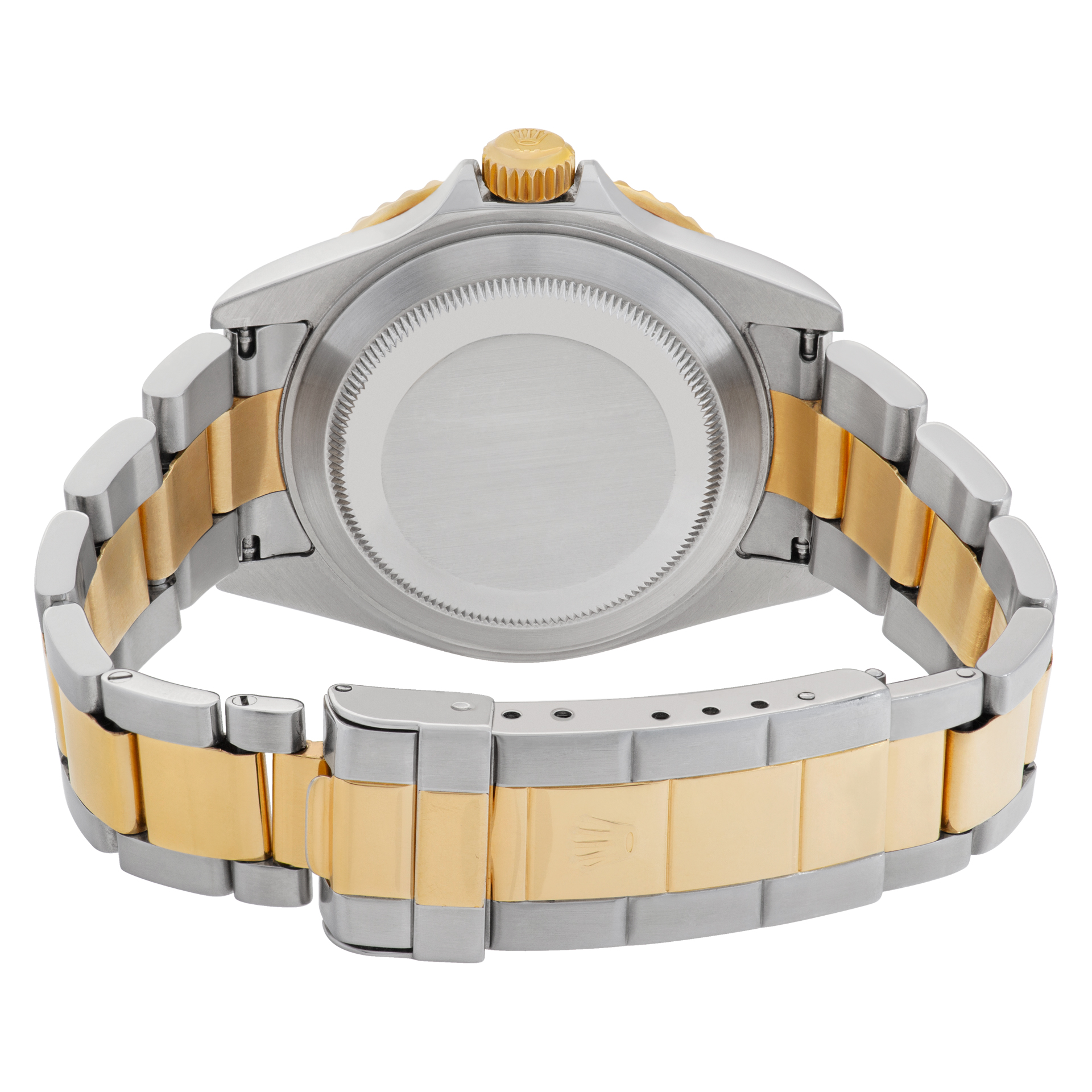 Rolex 16613 Submariner Automatic Male Stainless Steel 5