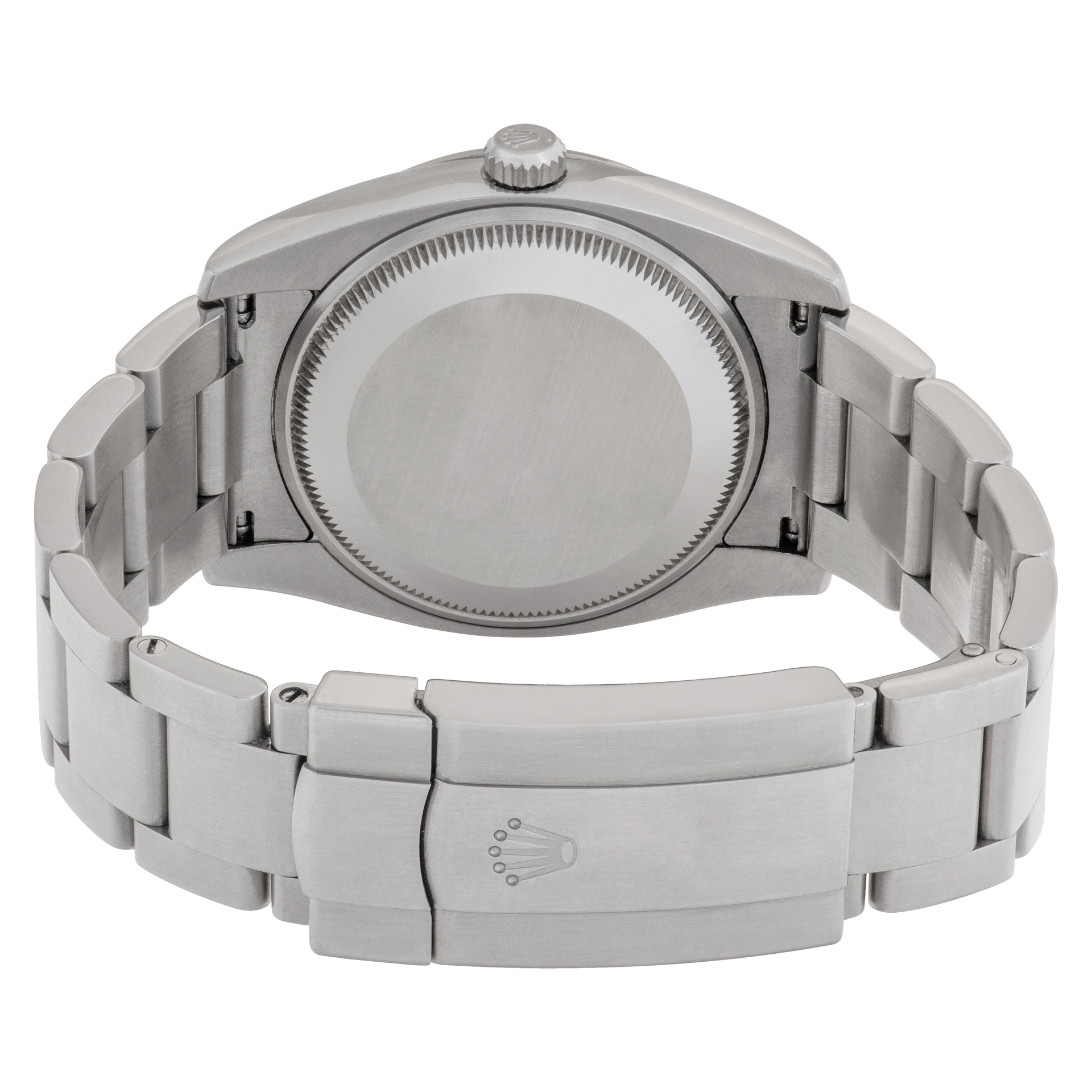 Rolex 114234 Air King Automatic Unisex Stainless Steel 5