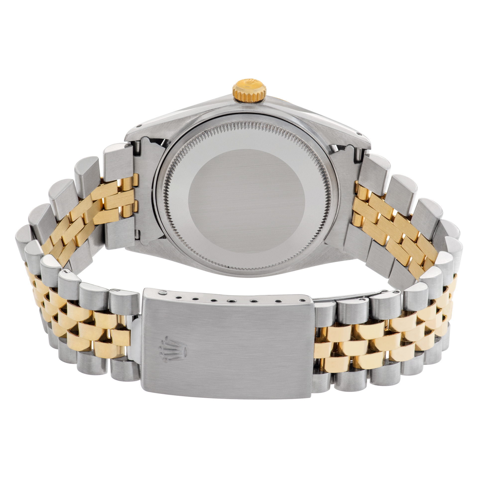 Rolex 16013 Datejust Automatic Male Stainless Steel 5