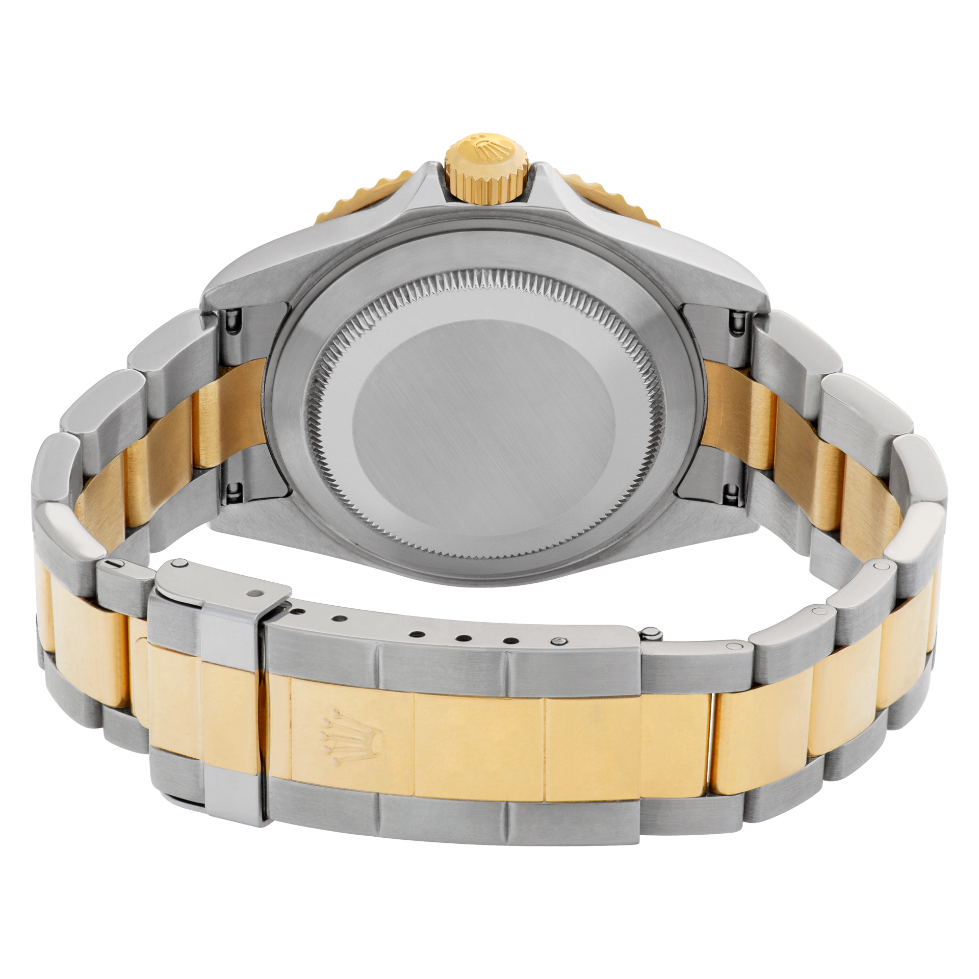 Rolex 16613 Submariner Automatic Male Stainless Steel 5