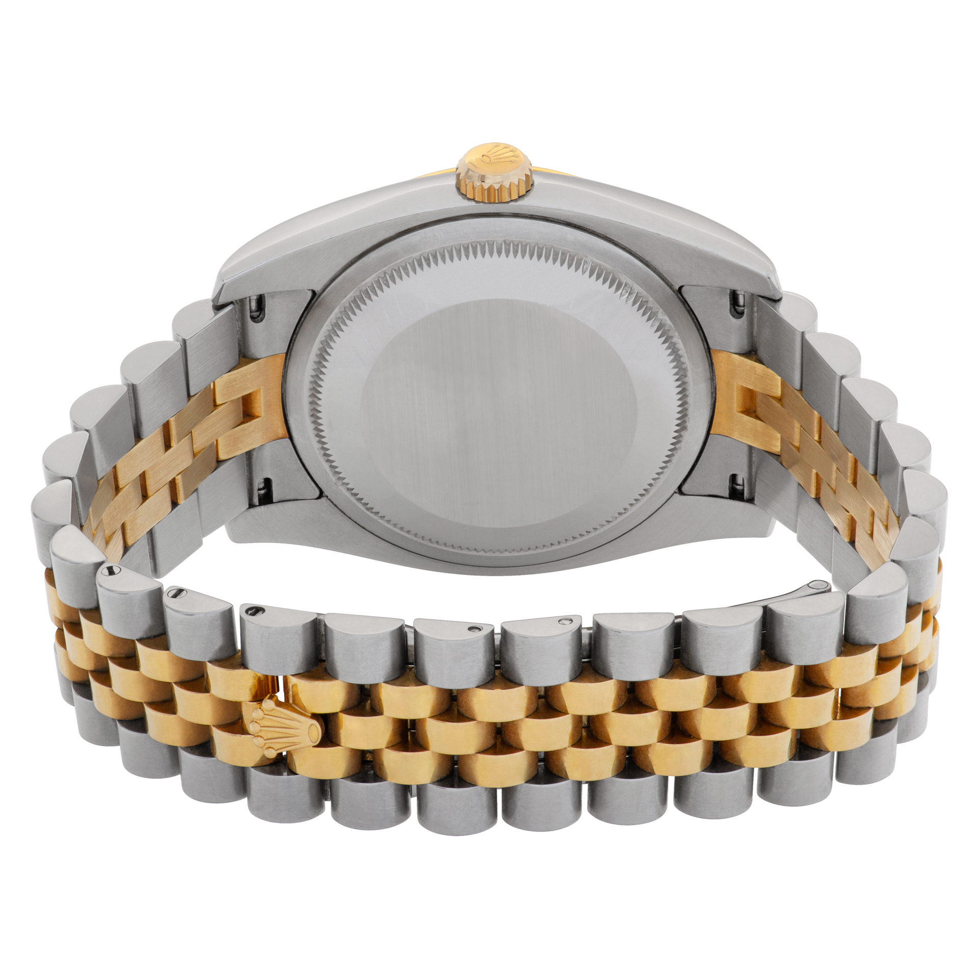 Rolex 116233 Datejust Automatic Male Stainless Steel 5