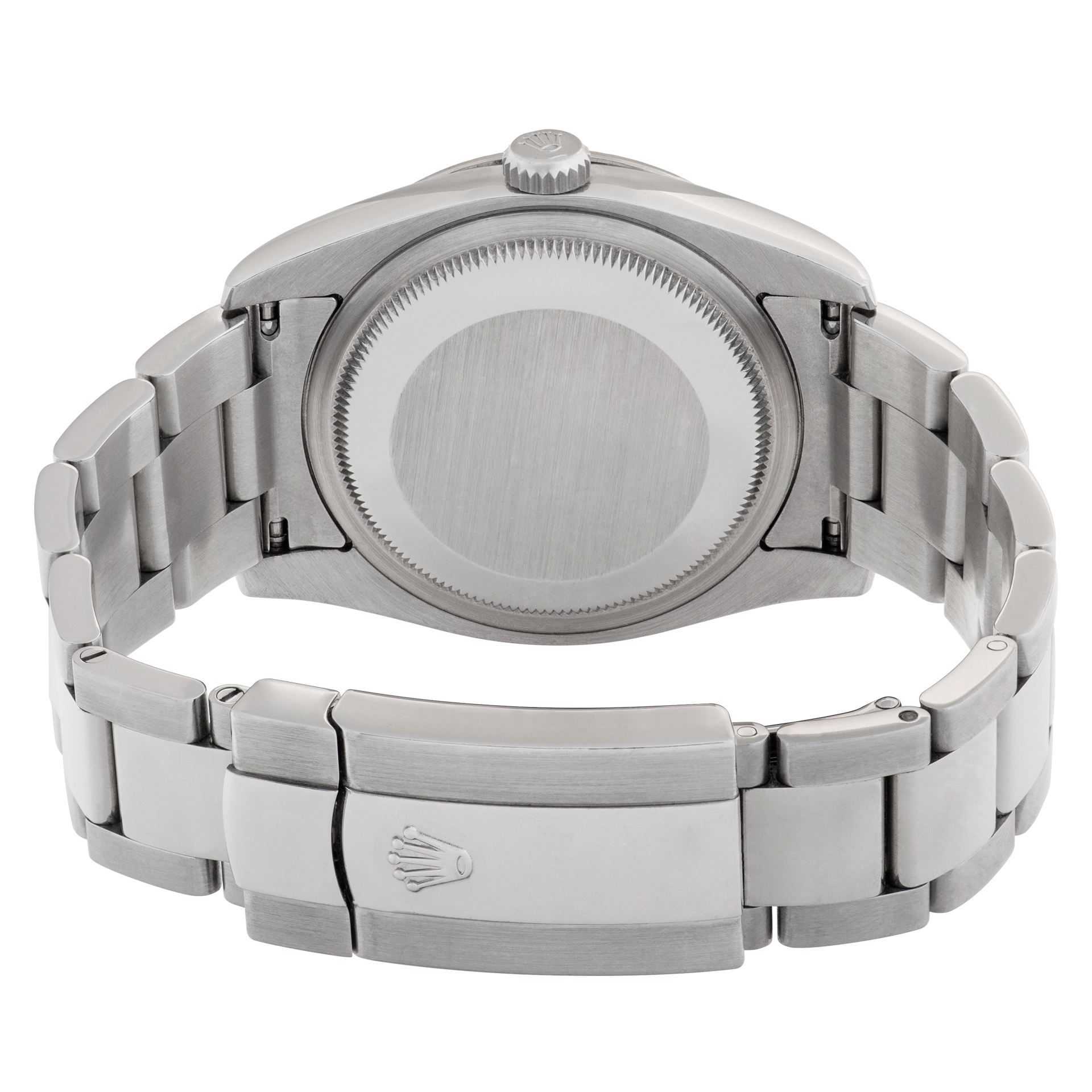 Rolex 116264 Datejust Automatic Male Stainless Steel 5