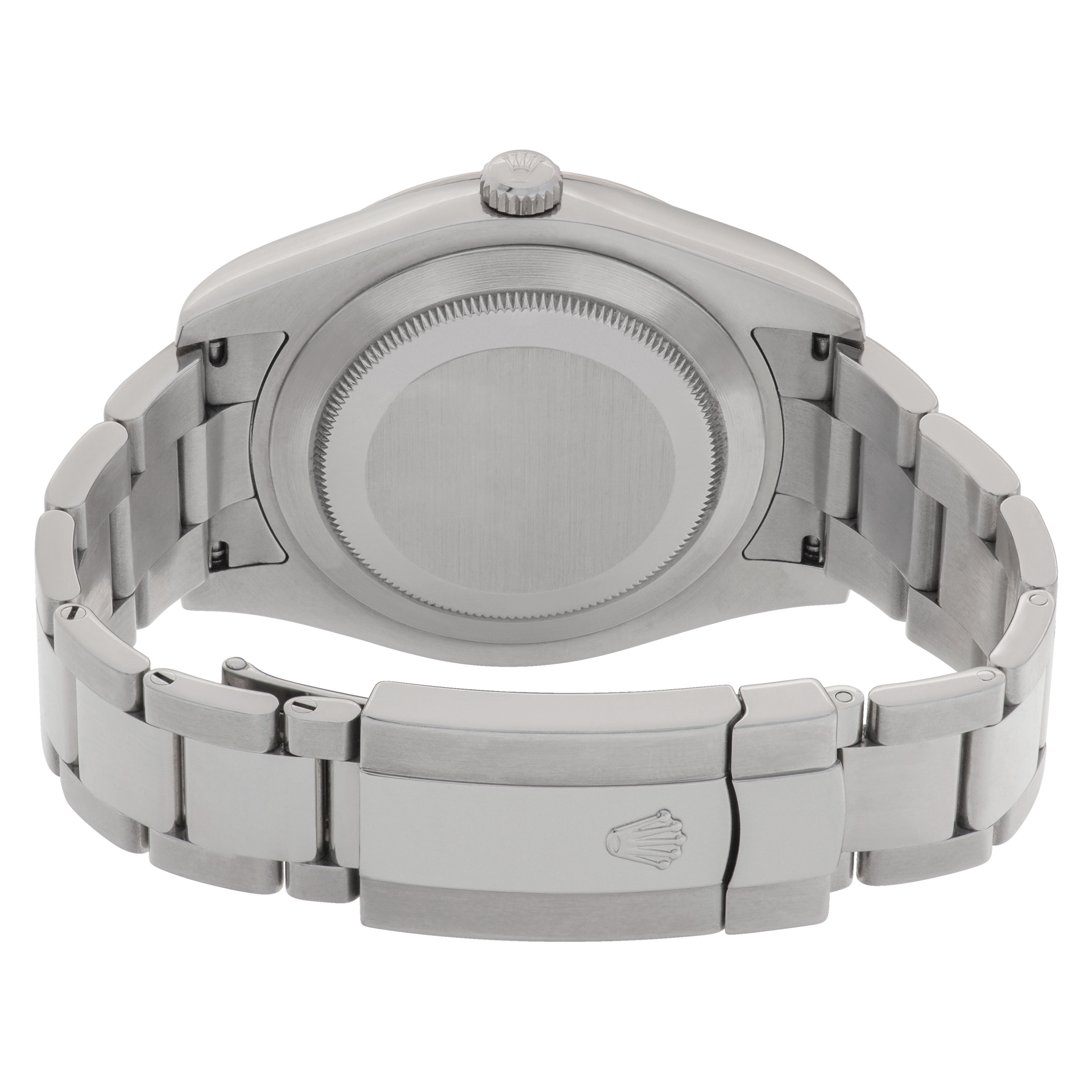 Rolex 116334 Datejust II Automatic Male Stainless Steel 5