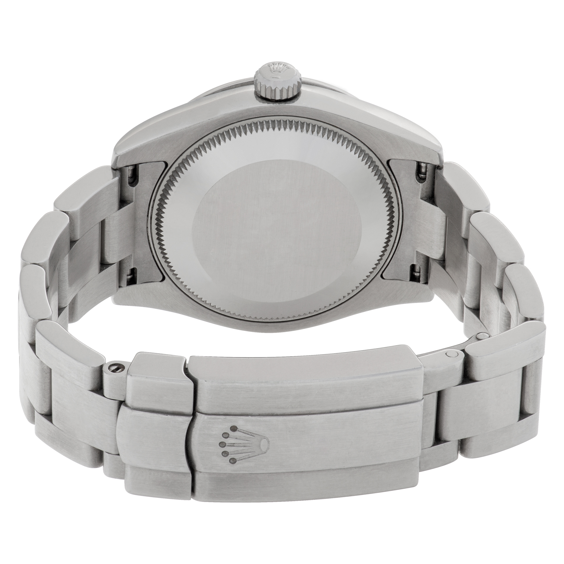 Rolex 177200 Oyster Perpetual Automatic Female Stainless Steel 5