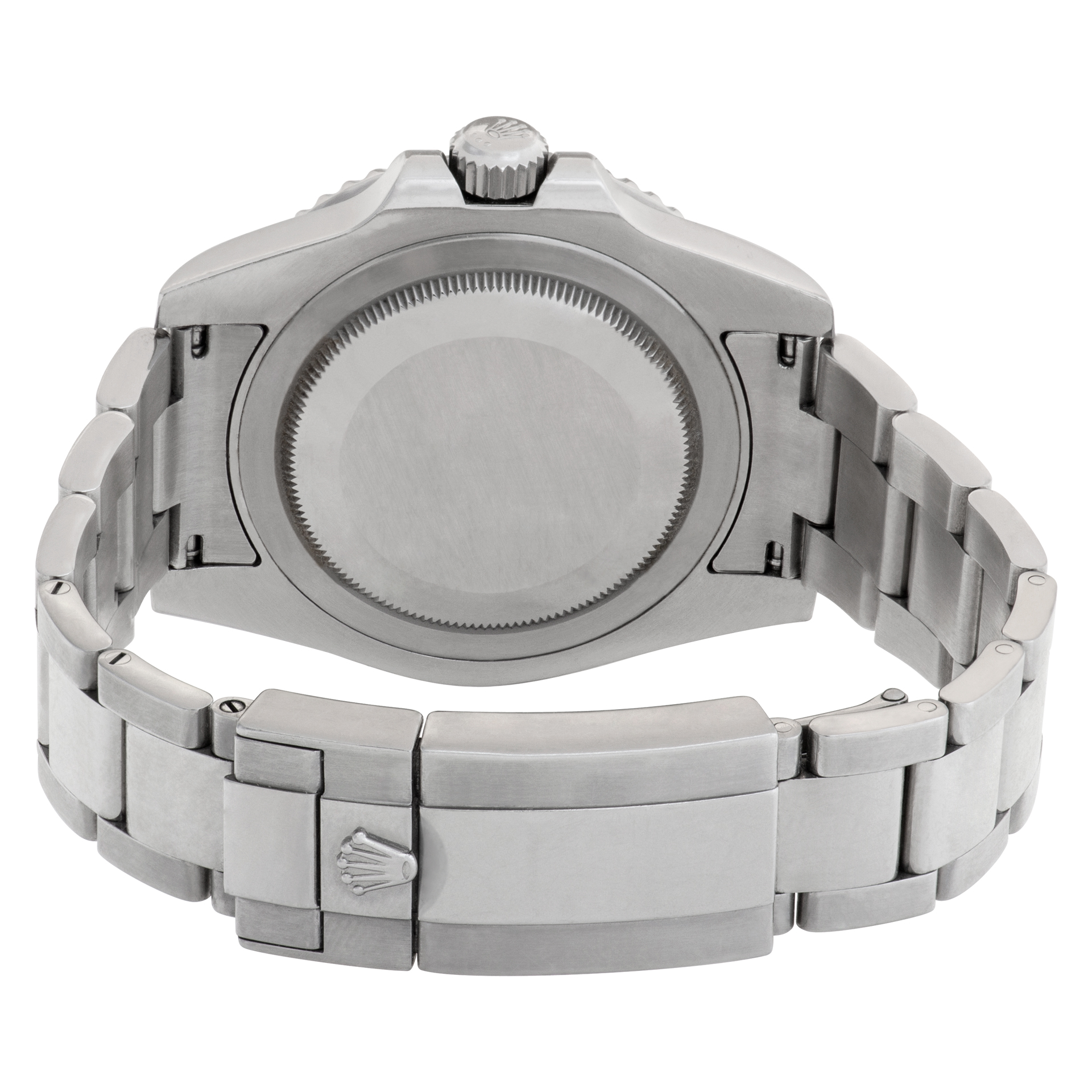 Rolex 116710BLNR GMT-Master II Automatic Male Stainless Steel 5