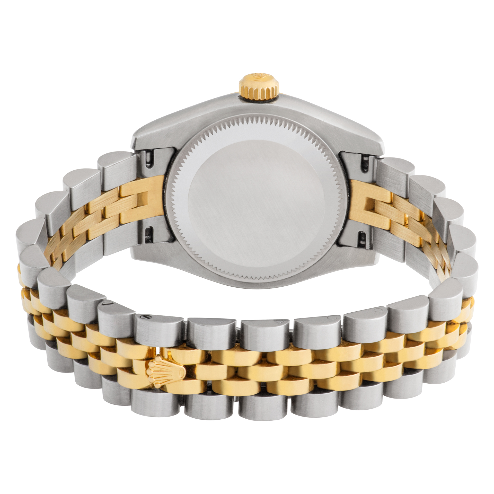 Rolex 179173 Datejust Automatic Female Stainless Steel 5