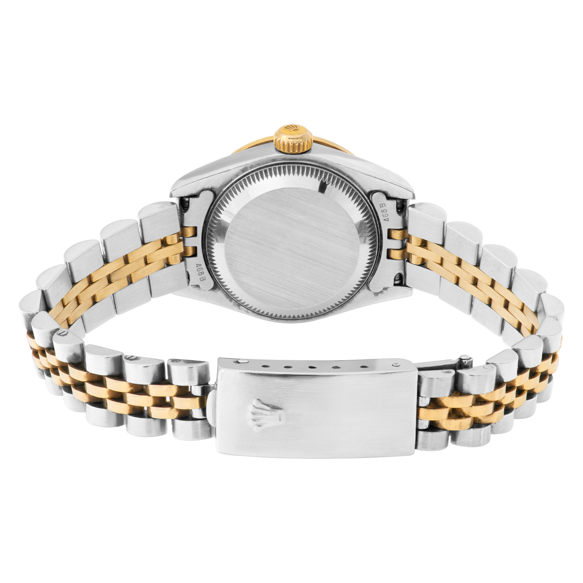 Rolex 79173 Datejust Automatic Female Stainless Steel 5