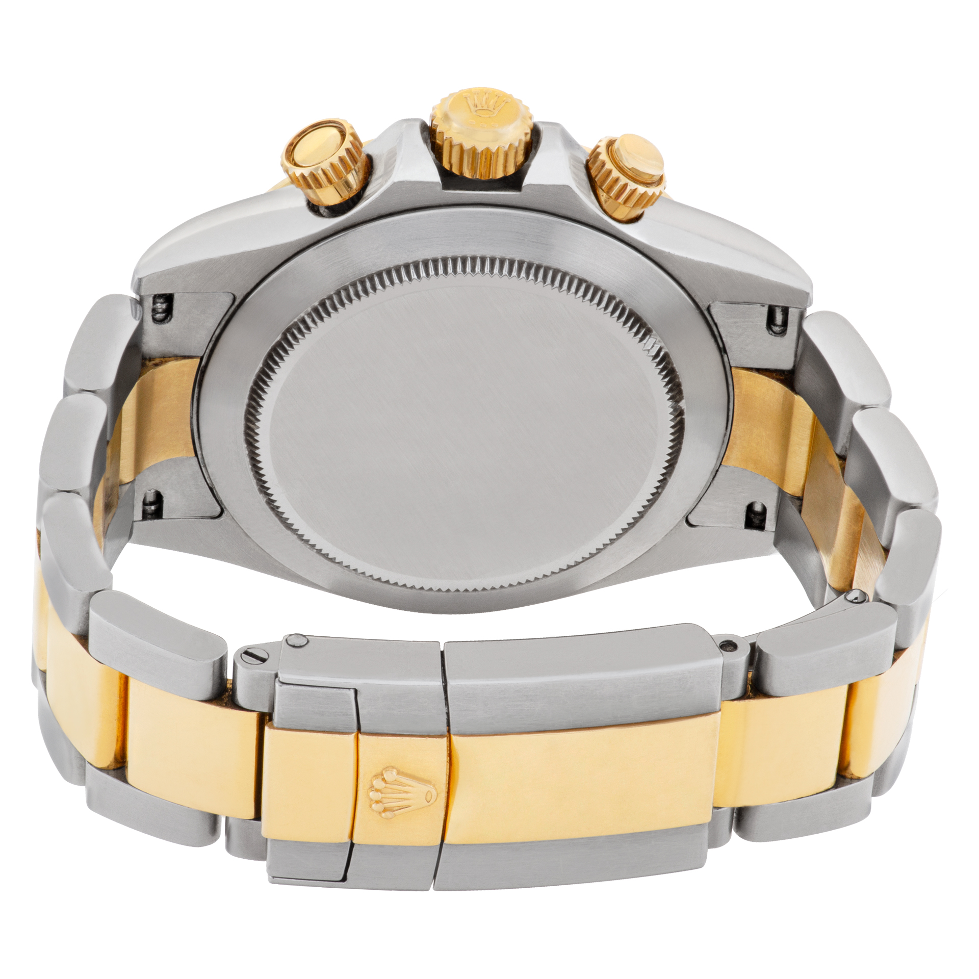 Rolex 116523 Daytona Automatic Male Stainless Steel 5