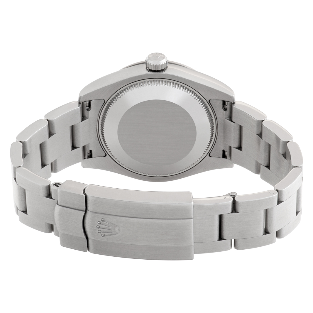 Rolex 177234 Oyster Perpetual Automatic Female Stainless Steel 5