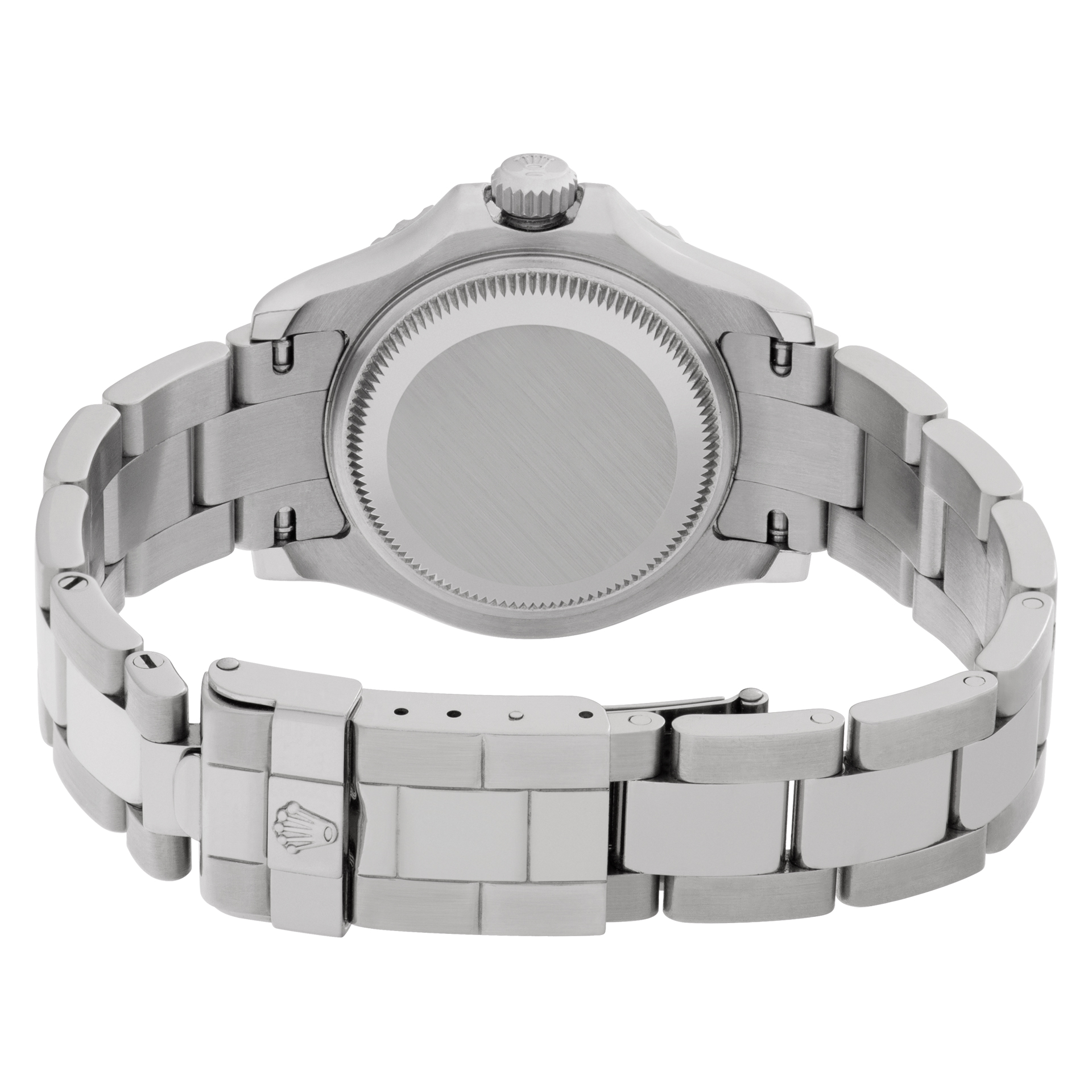 Rolex 169622 Yacht-Master Automatic Female Stainless Steel 5