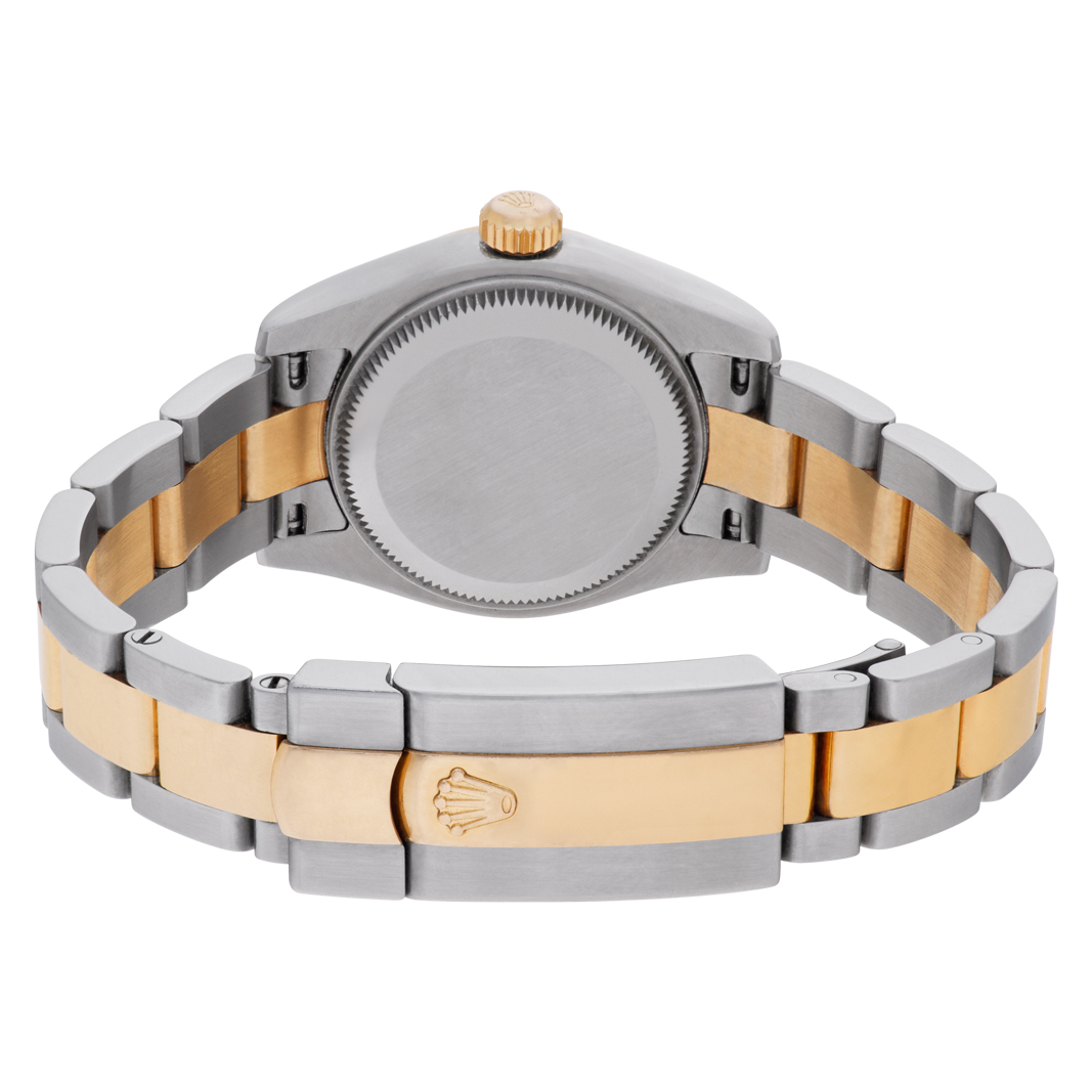 Rolex 179173 Datejust Automatic Female 18k gold & Stainless Steel 5