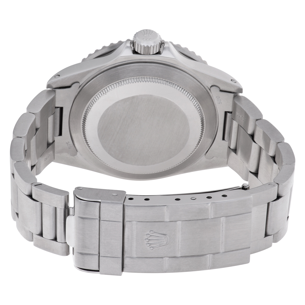 Rolex 16800 Submariner Automatic Male Stainless Steel 5