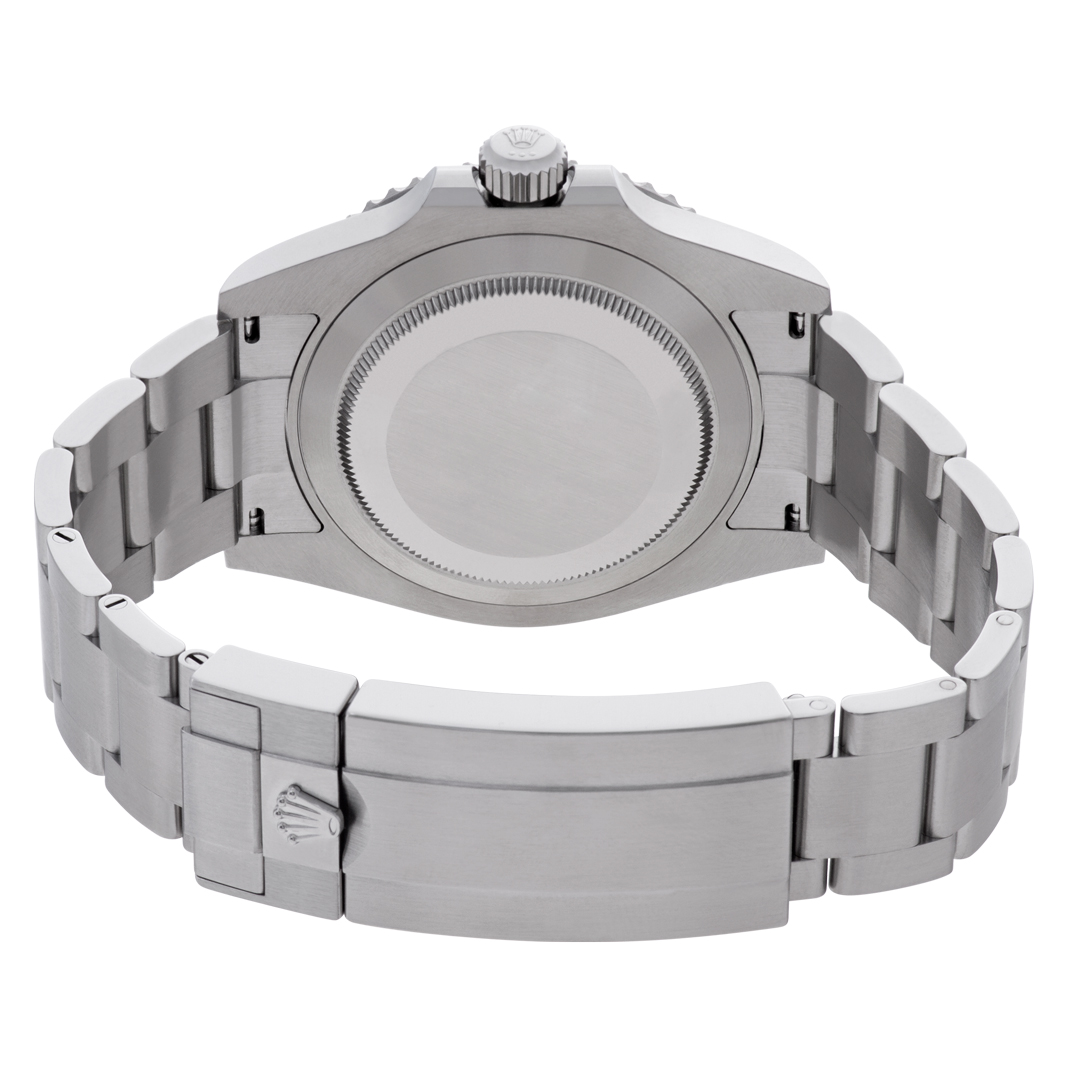 Rolex 126610 Submariner Automatic Male Stainless Steel 5