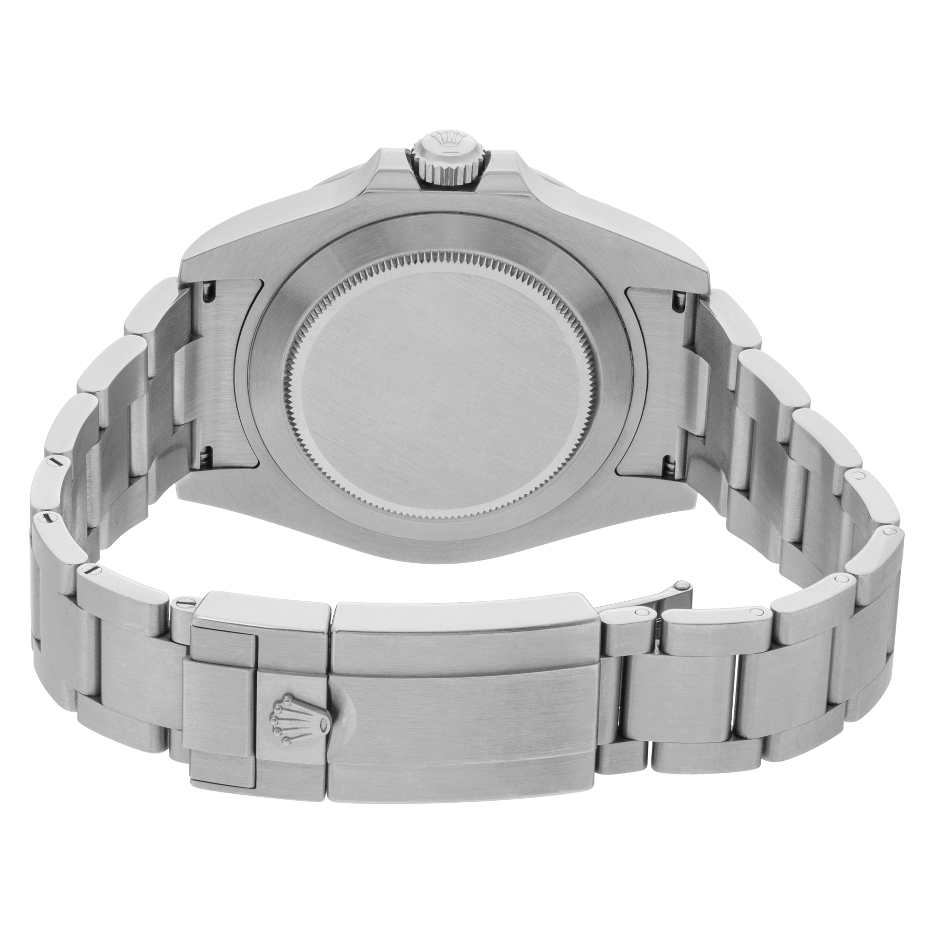 Rolex 216570 Explorer II Automatic Male Stainless Steel 5